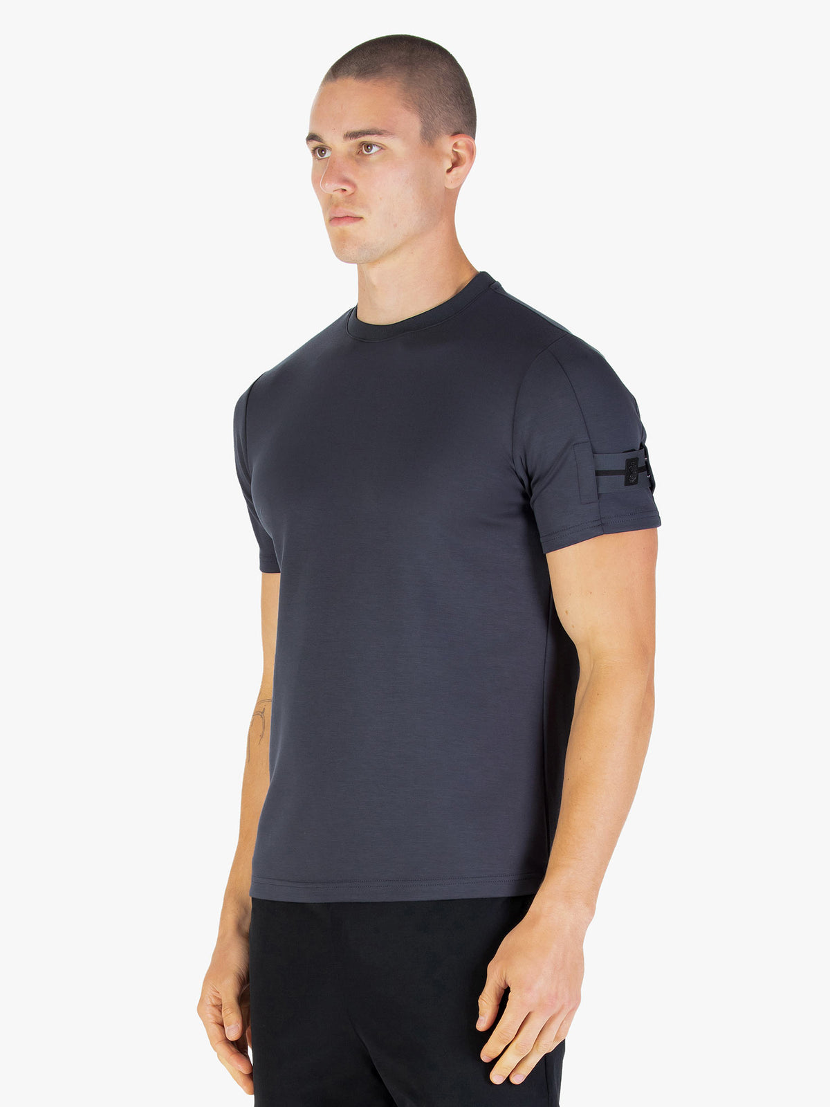 MCAVOY MODAL HEAVYWEIGHT T-SHIRT