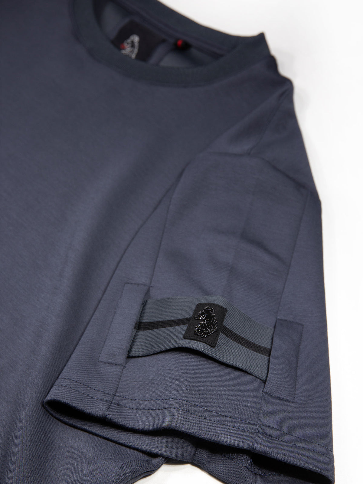 MCAVOY MODAL HEAVYWEIGHT T-SHIRT