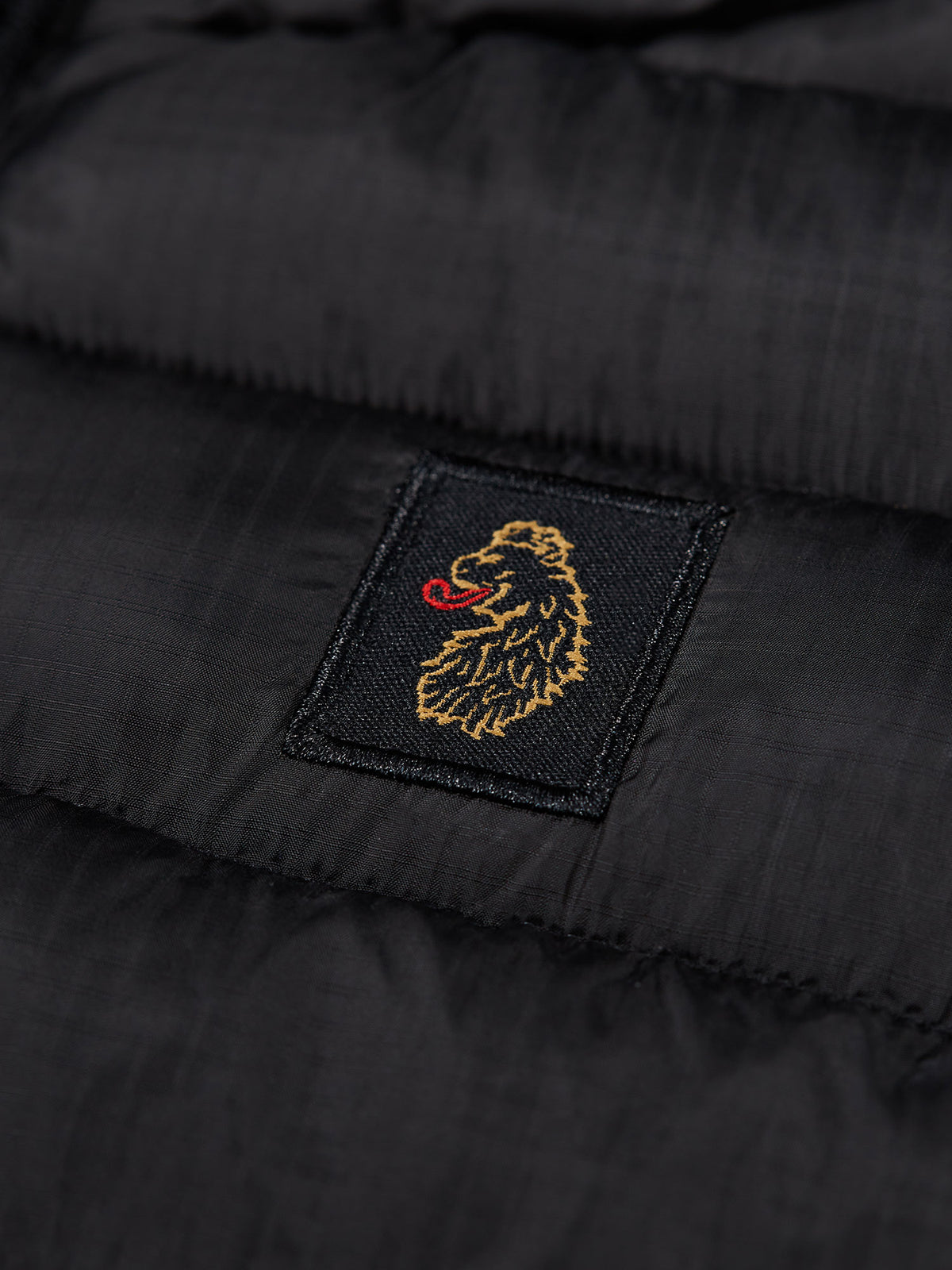 BUBBLA HOOD 2000 JUNIORS GILET