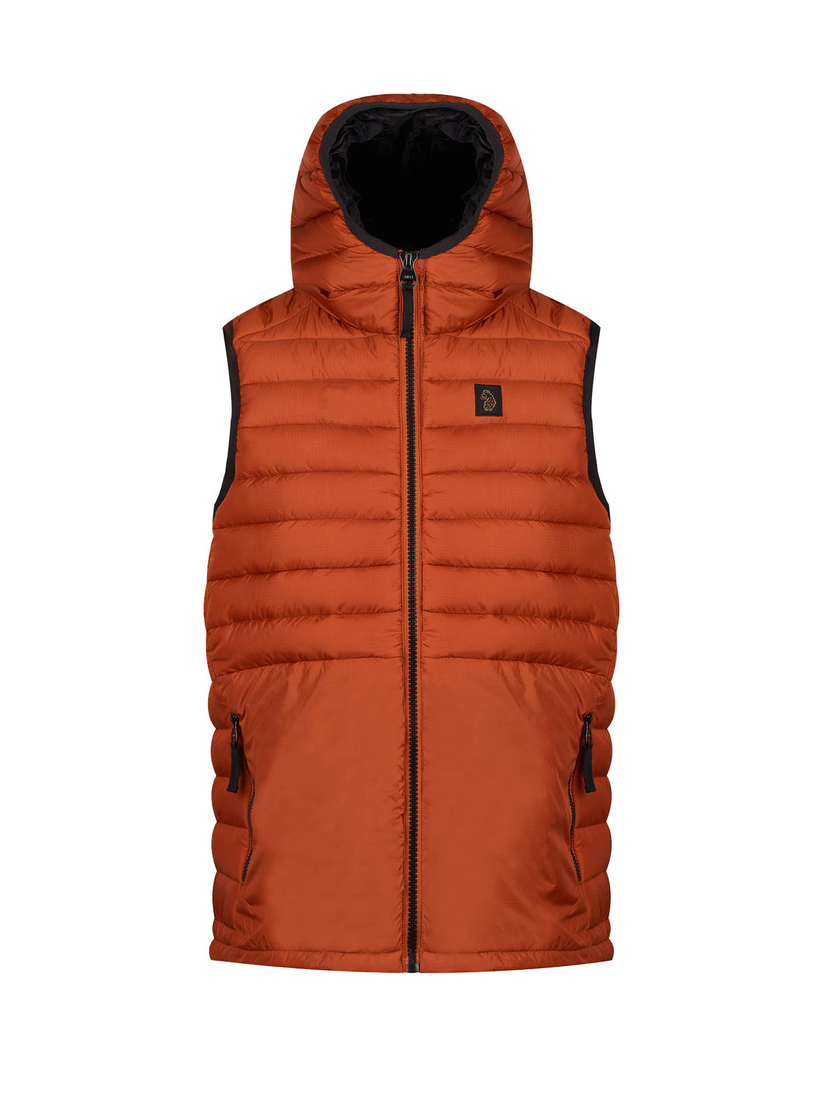 BUB HOOD 2 GILET