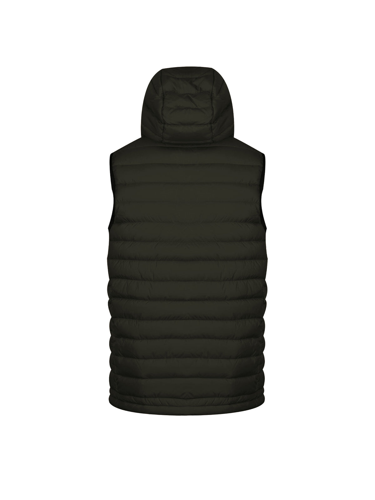 BUBBLA HOOD 2000 JUNIORS GILET