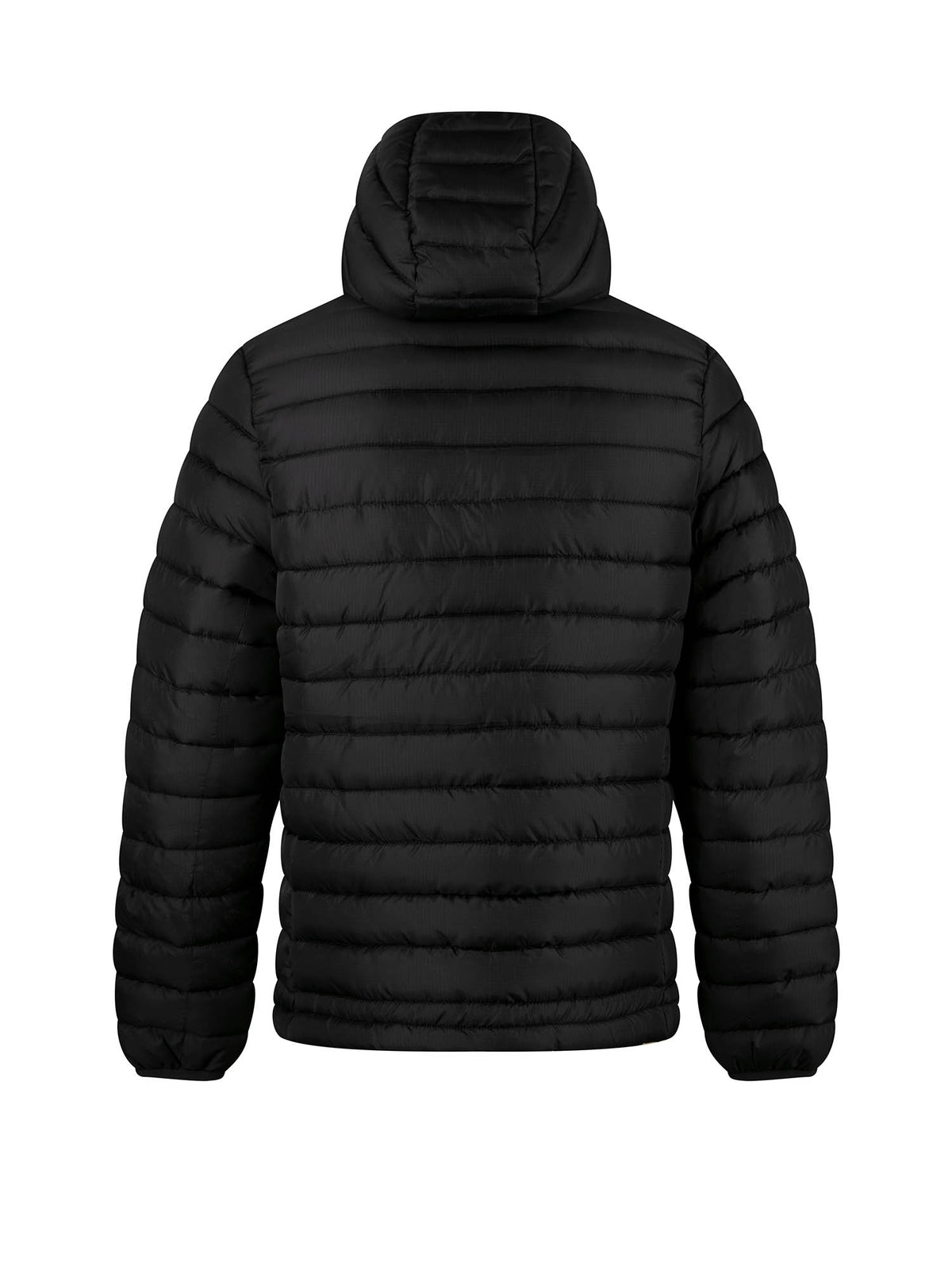 BUB HOOD 2000 HOODED JACKET