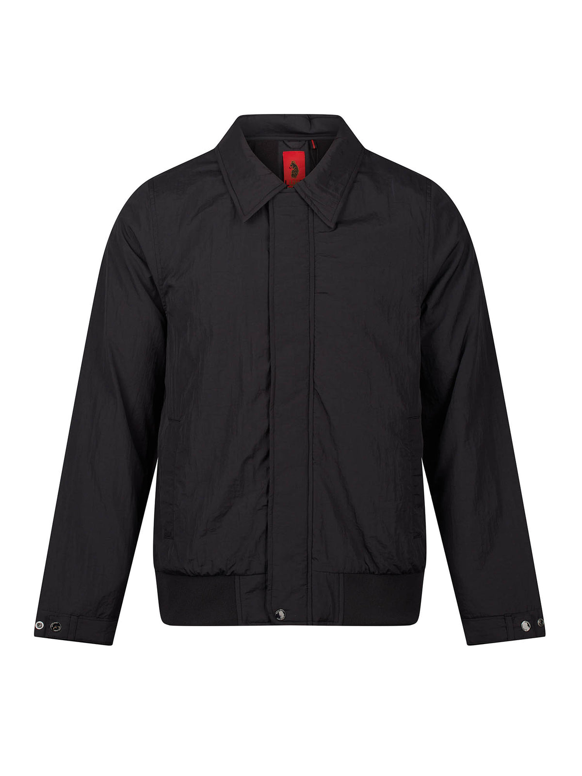 PORTLAND HARRINGTON JACKET