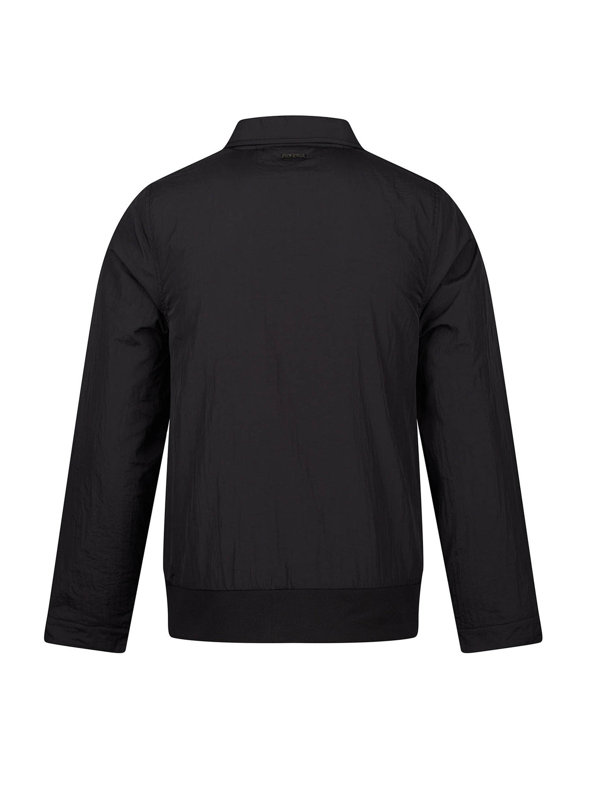 PORTLAND HARRINGTON JACKET