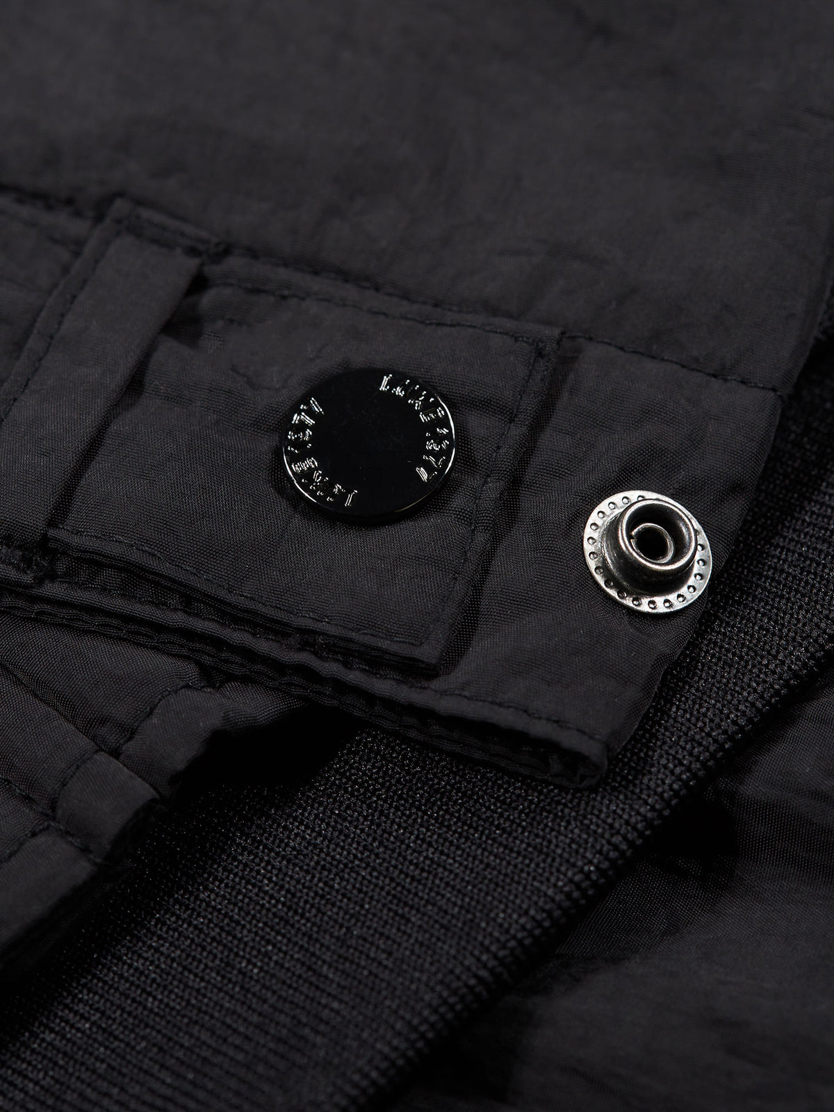 PORTLAND HARRINGTON JACKET