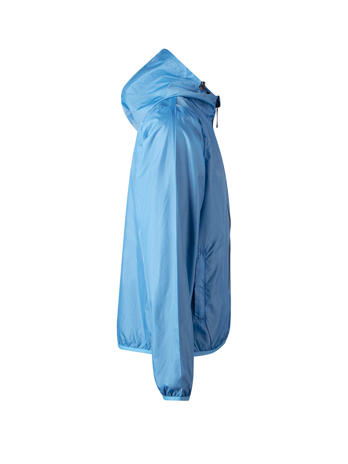 GARNEDD LIGHTWEIGHT NYLON JACKET