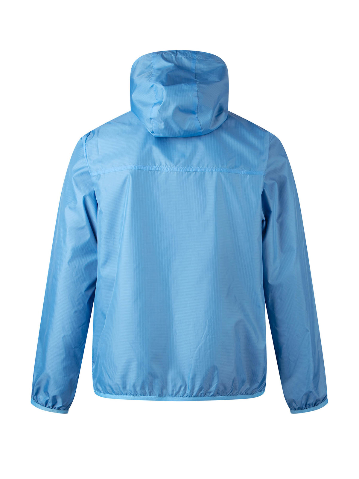 GARNEDD LIGHTWEIGHT NYLON JACKET