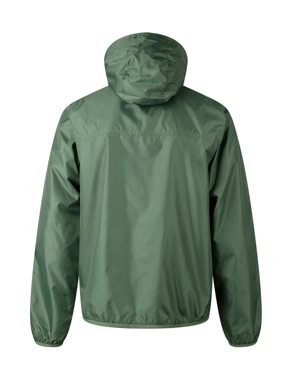 GARNEDD LIGHTWEIGHT NYLON JACKET