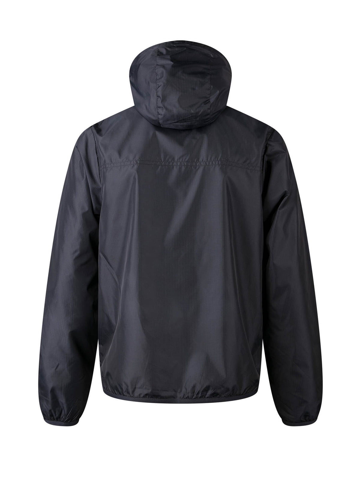 GARNEDD LIGHTWEIGHT NYLON JACKET