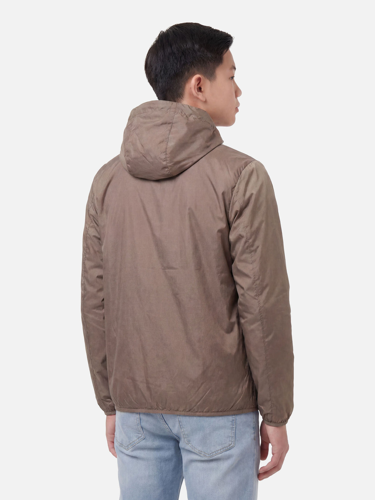 GARNEDD 1000 LIGHTWEIGHT JUNIOR JACKET - Hardnut