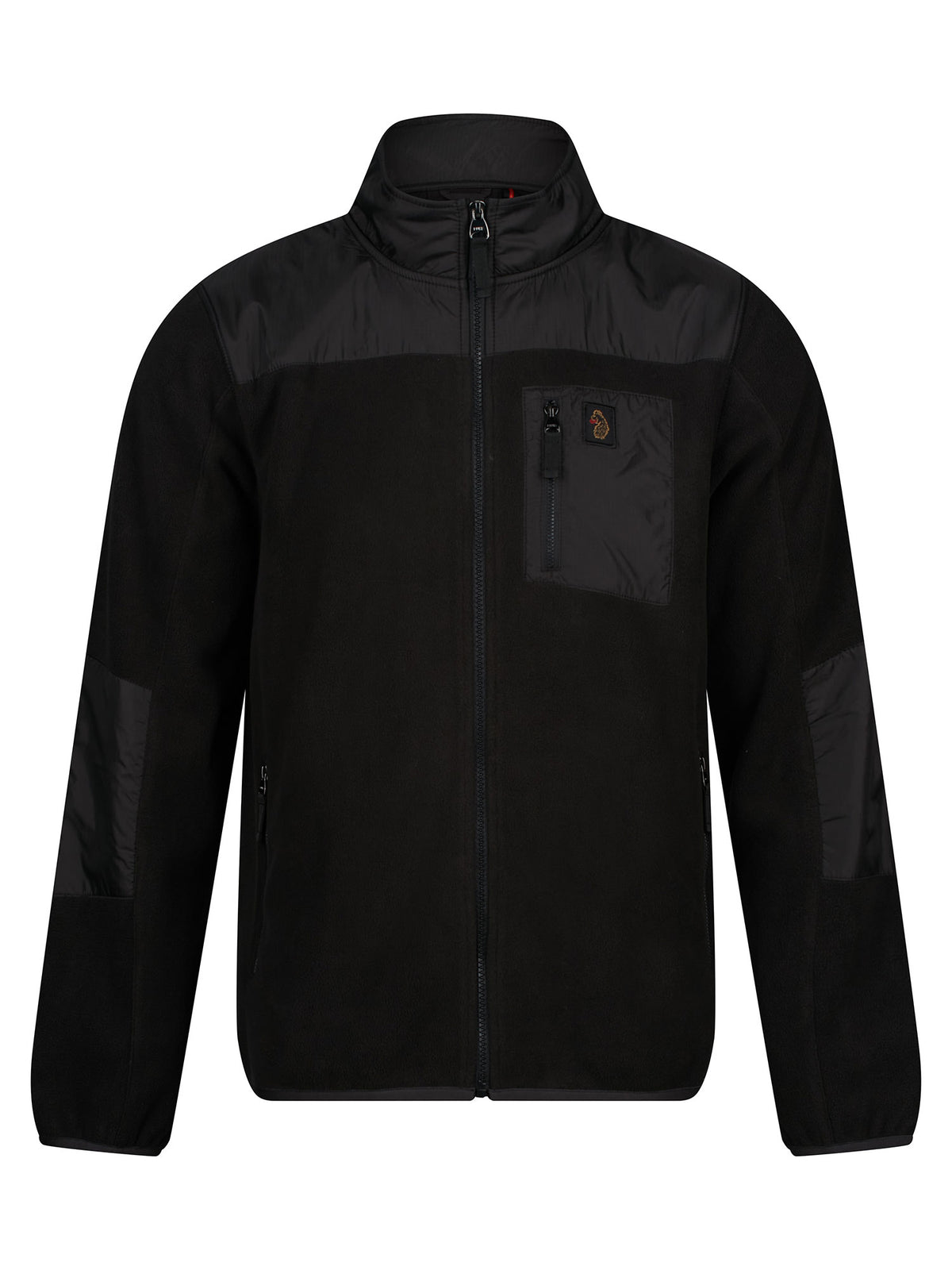 NEVIS FLEECE JACKET