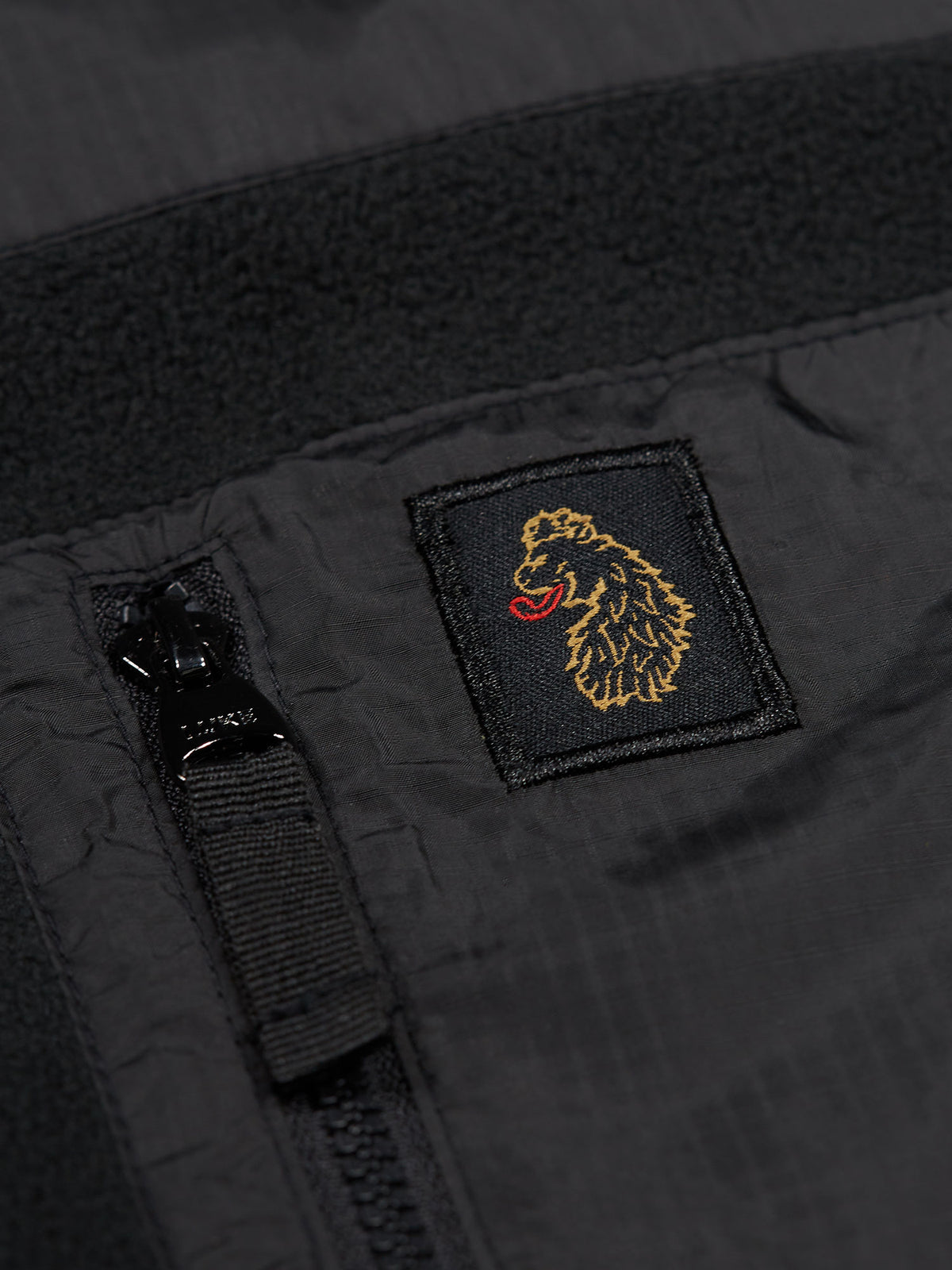 NEVIS FLEECE JACKET