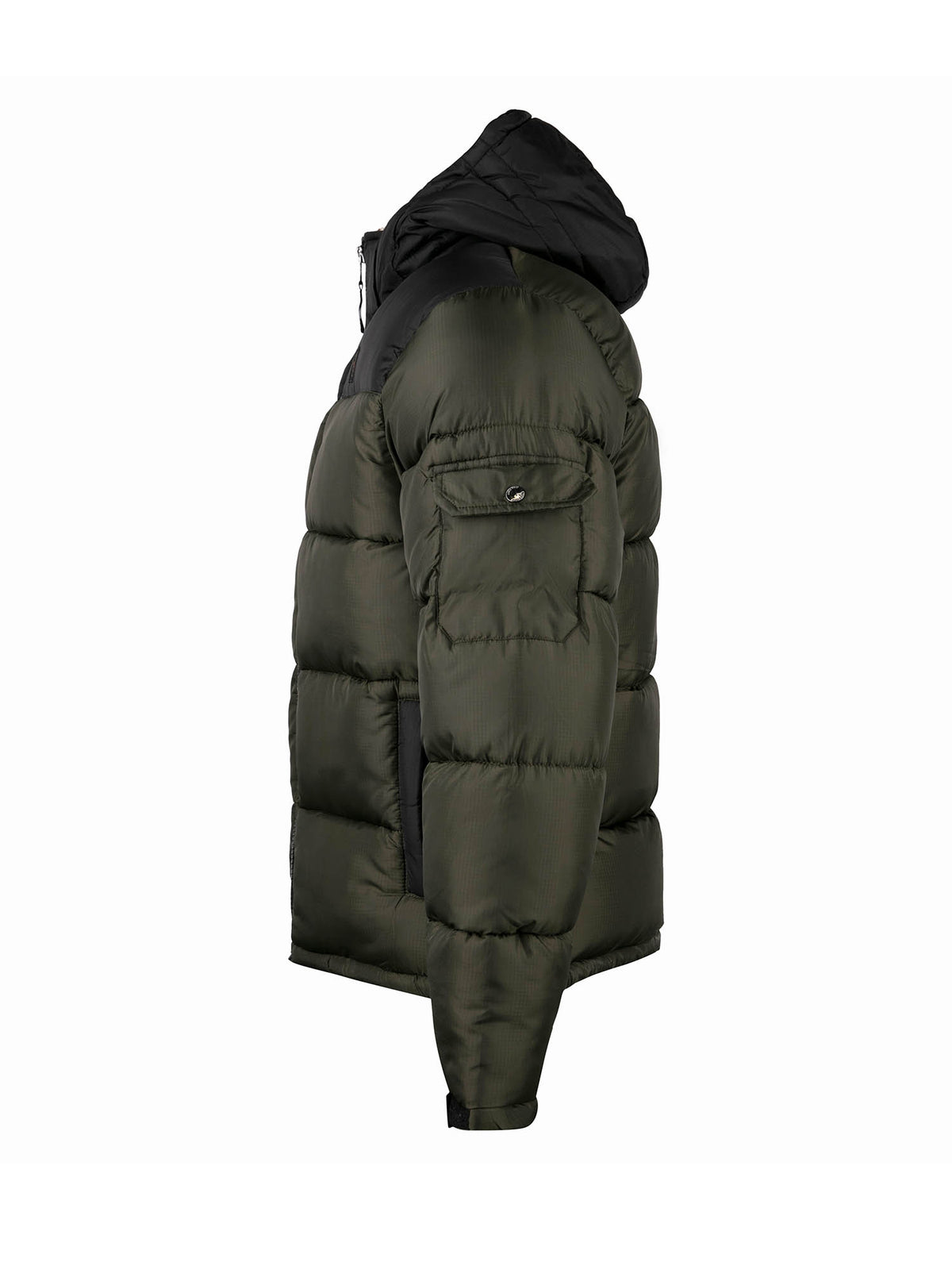 YUPICK PADDED JACKET
