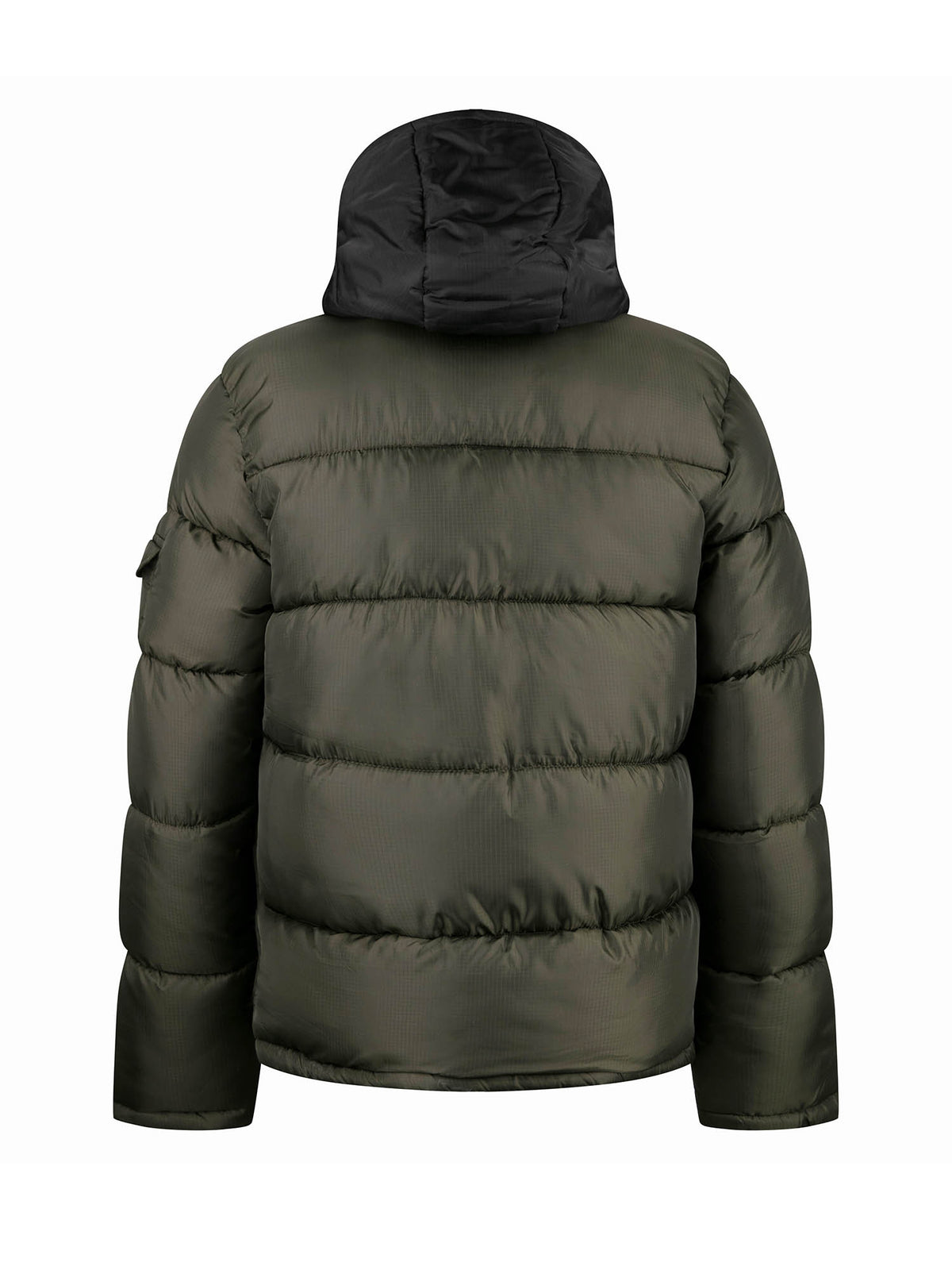 YUPICK PADDED JACKET