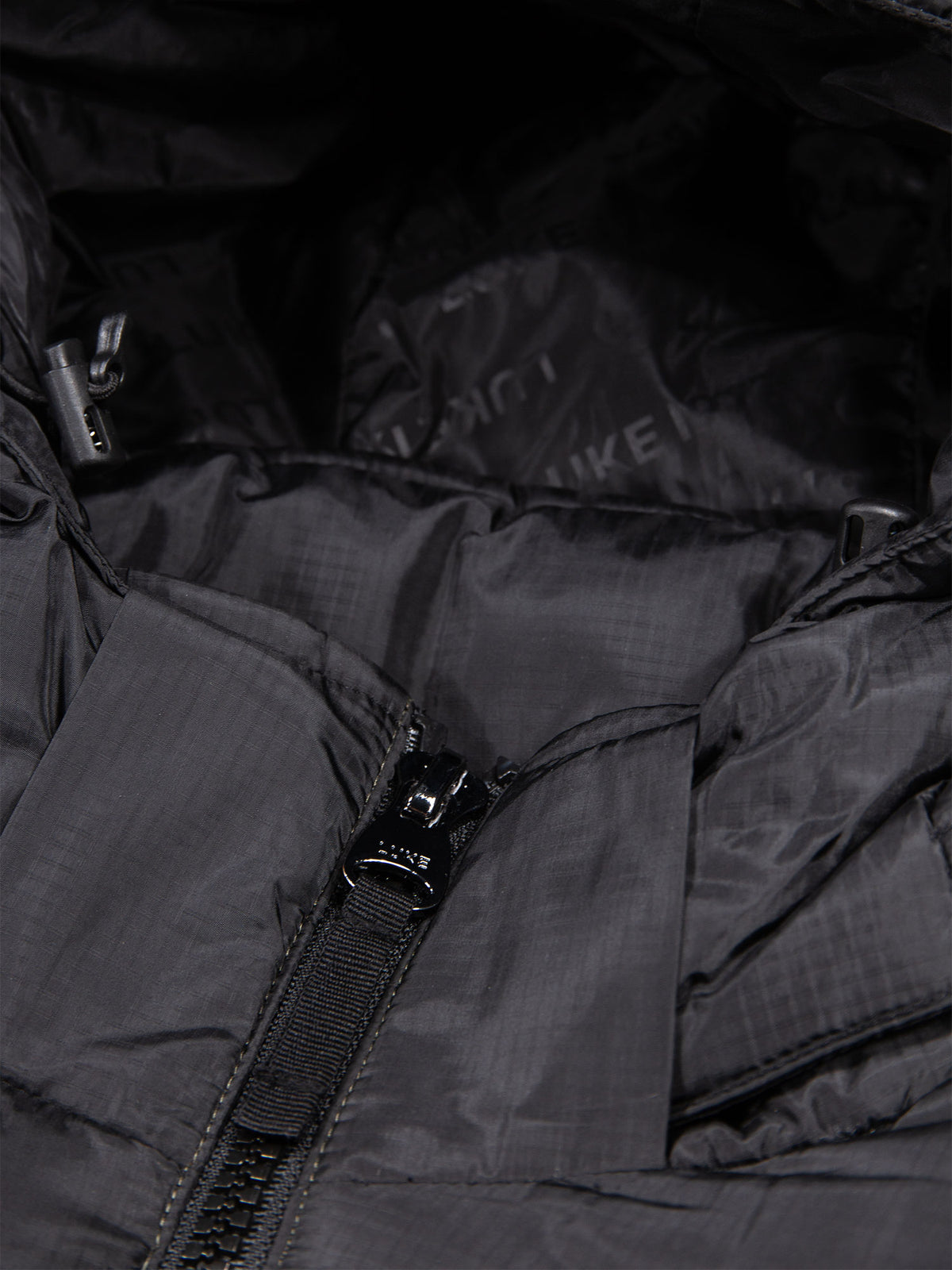 YUPICK PADDED JACKET