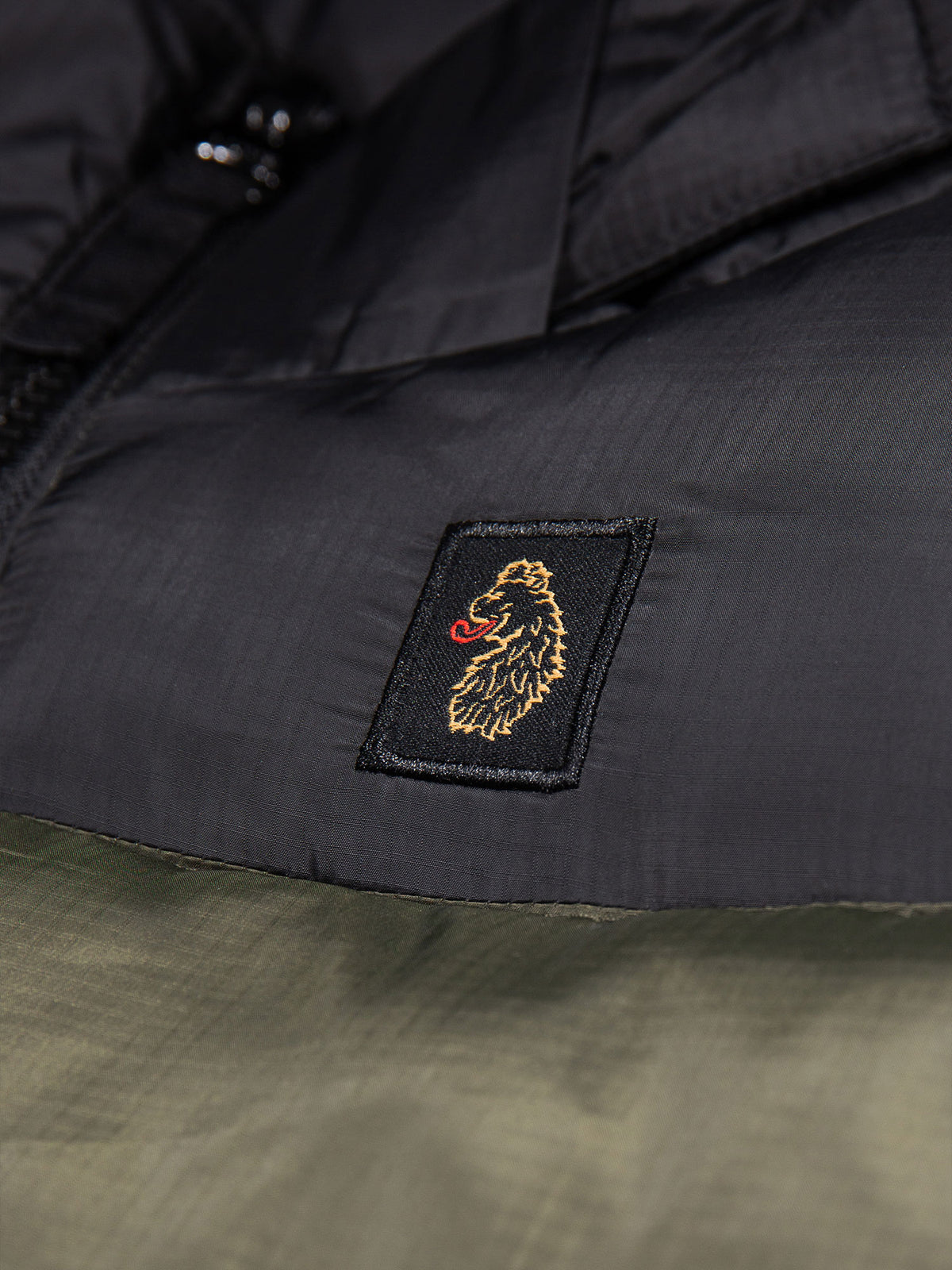 YUPICK PADDED JACKET