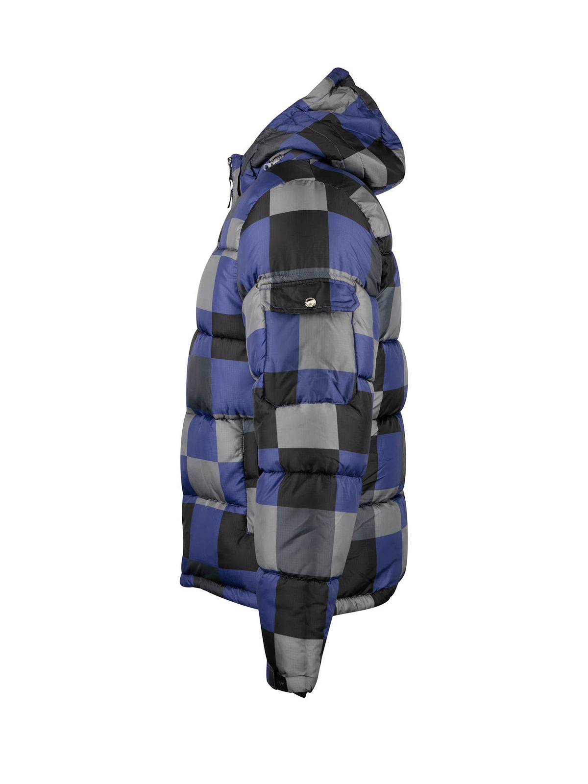 YUPICK PADDED JACKET