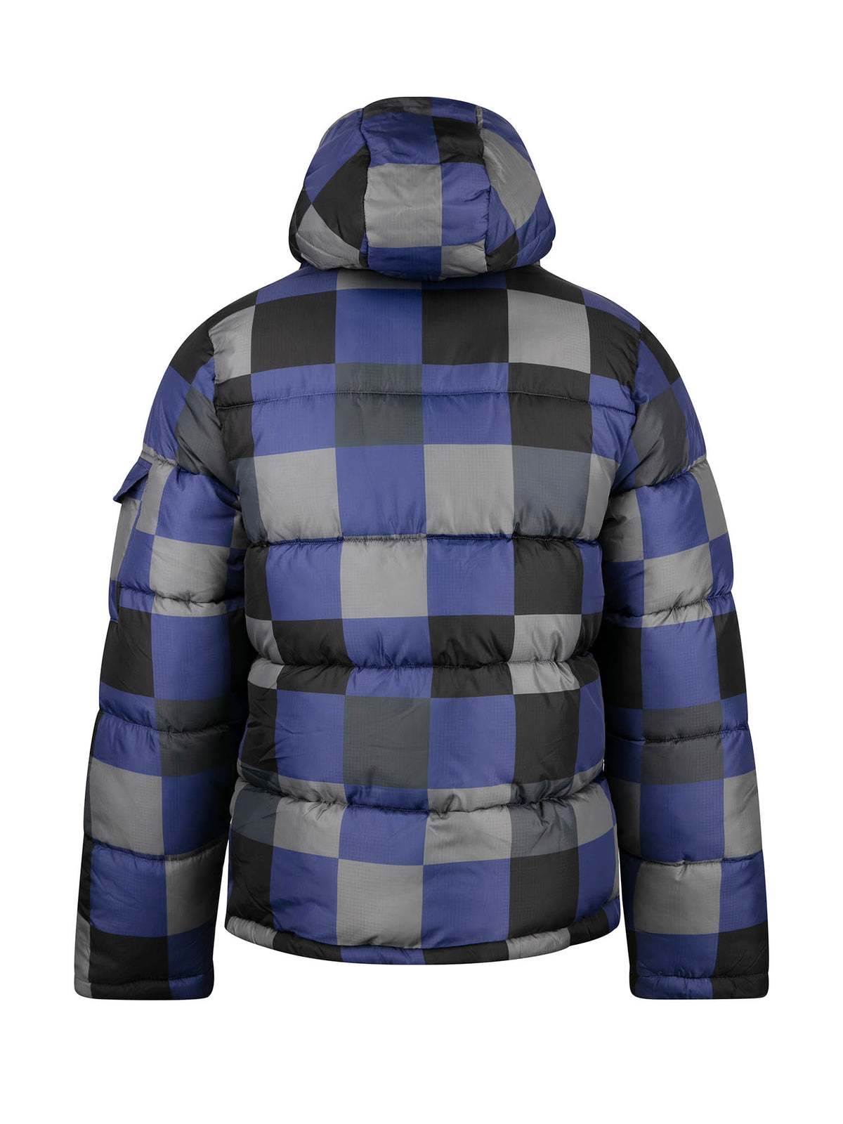 YUPICK PADDED JACKET