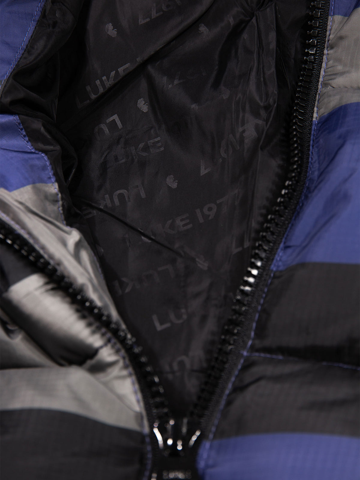 YUPICK PADDED JACKET