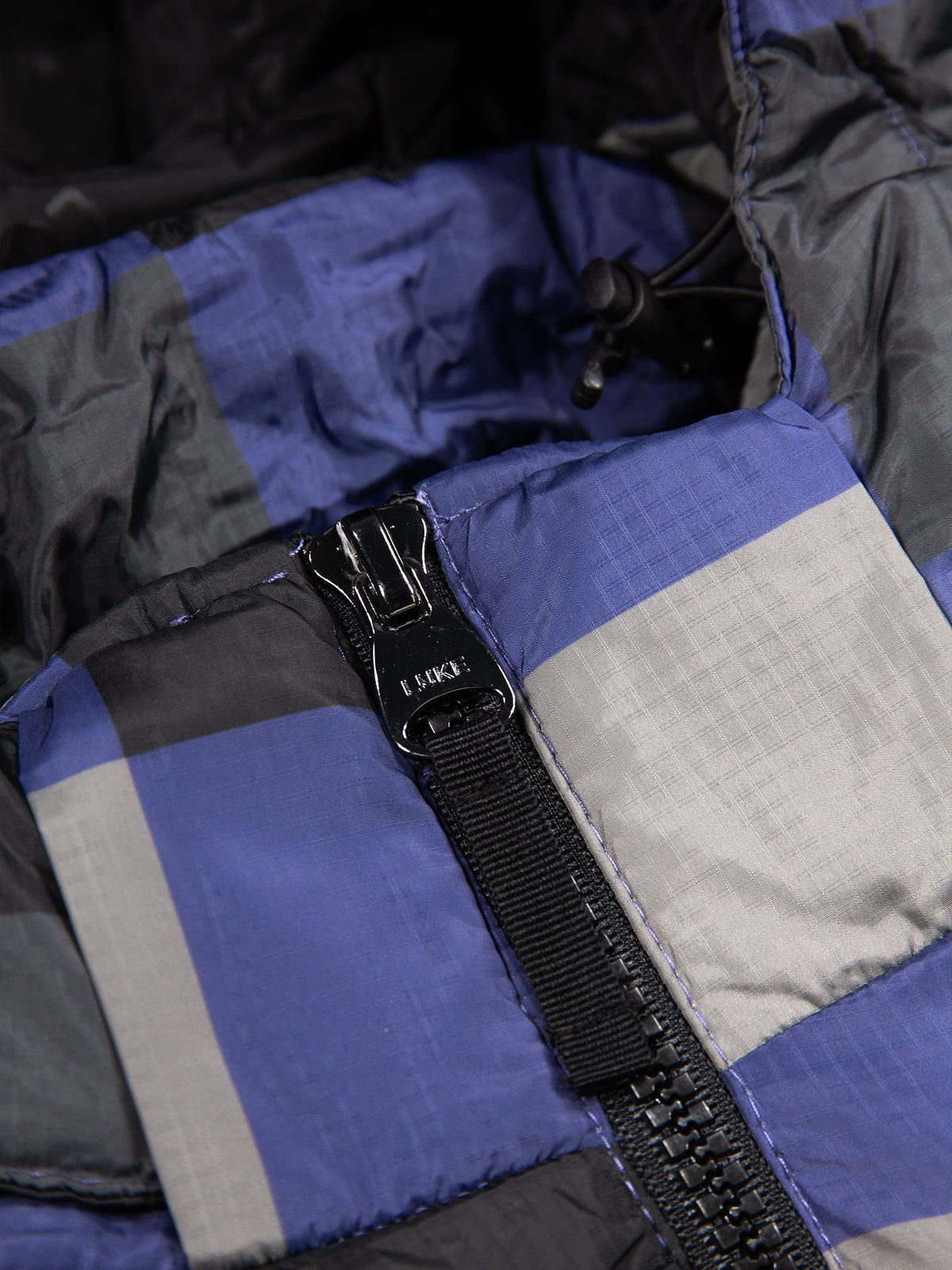 YUPICK PADDED JACKET