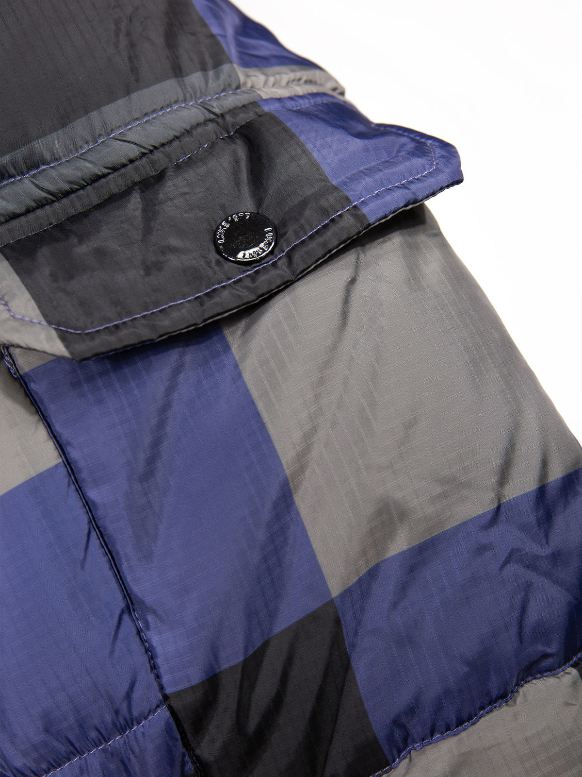 YUPICK PADDED JACKET