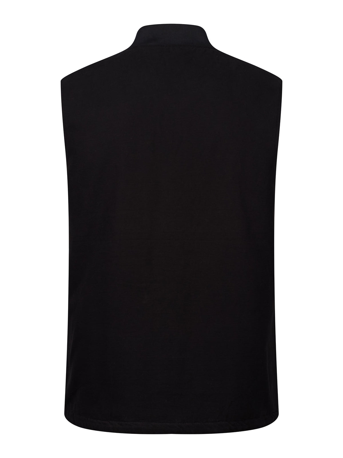 VYRNWY QUILTED GILET