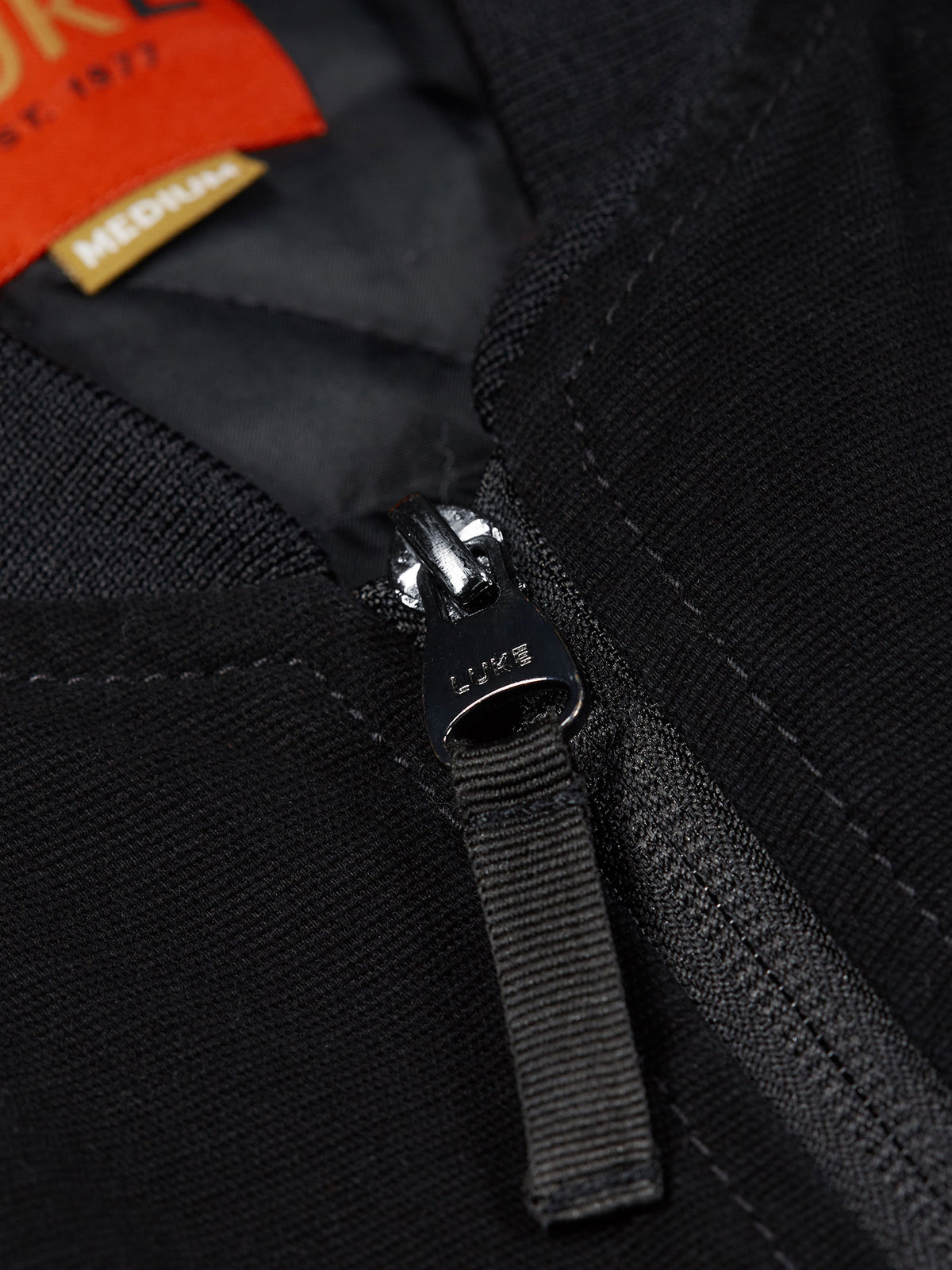 VYRNWY QUILTED GILET