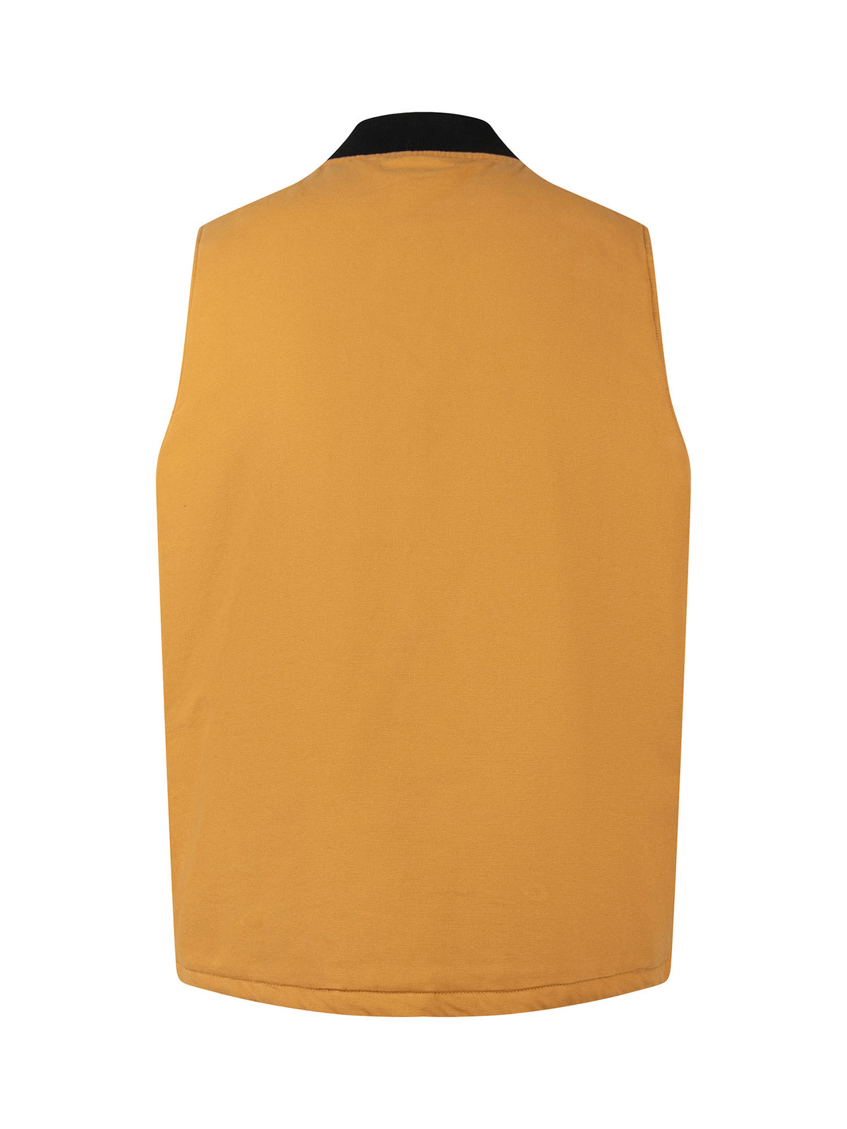 VYRNWY QUILTED GILET