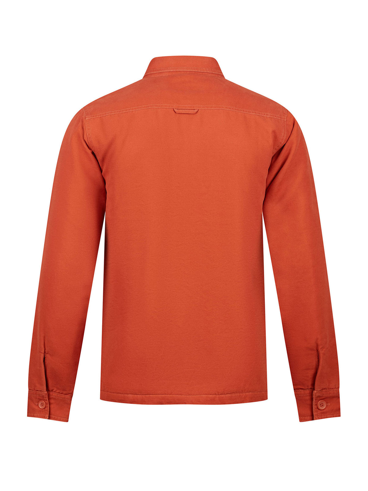 BALA 1000 BUTTON SHACKET