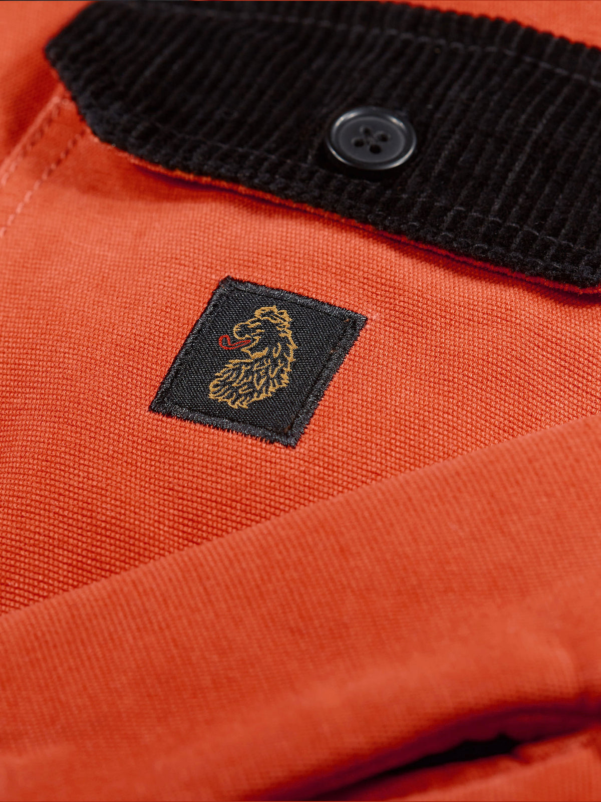 BALA 1000 BUTTON SHACKET