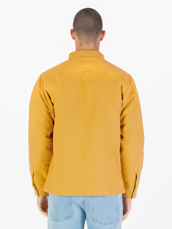 BALA 1000 BUTTON SHACKET