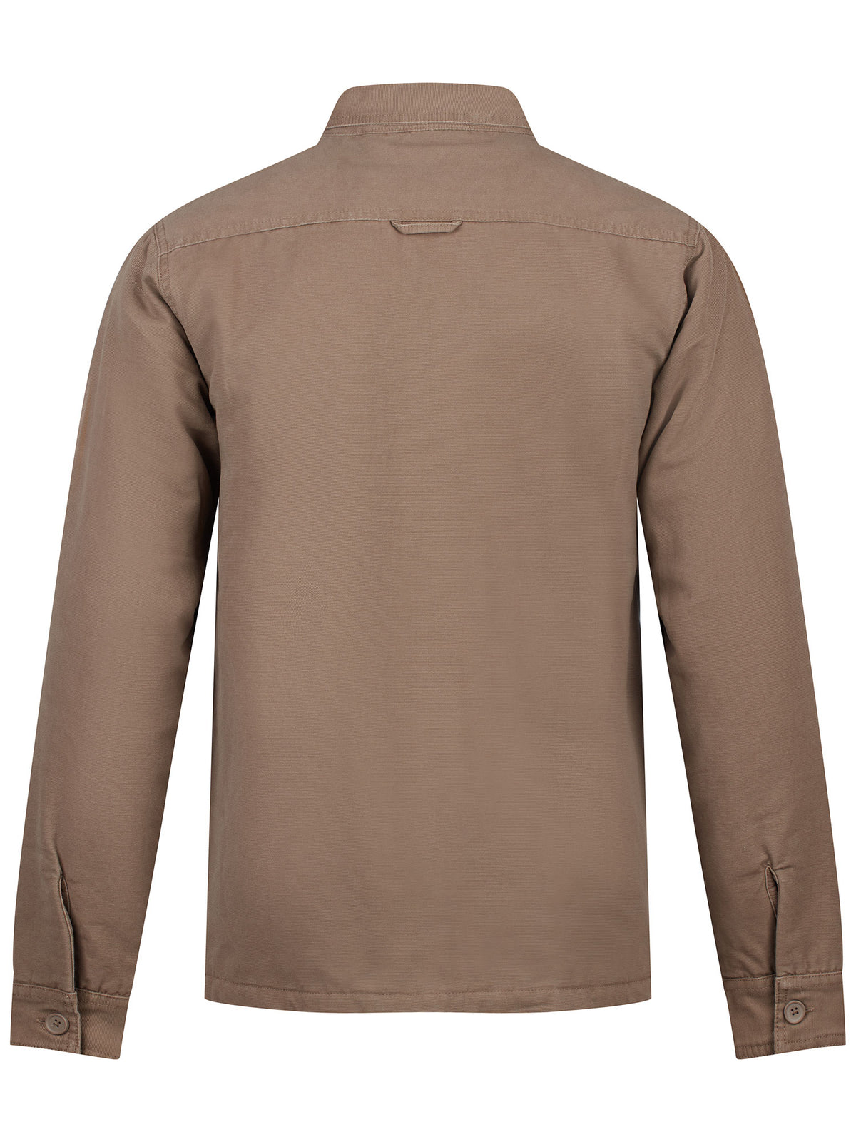 BALA 1000 BUTTON SHACKET