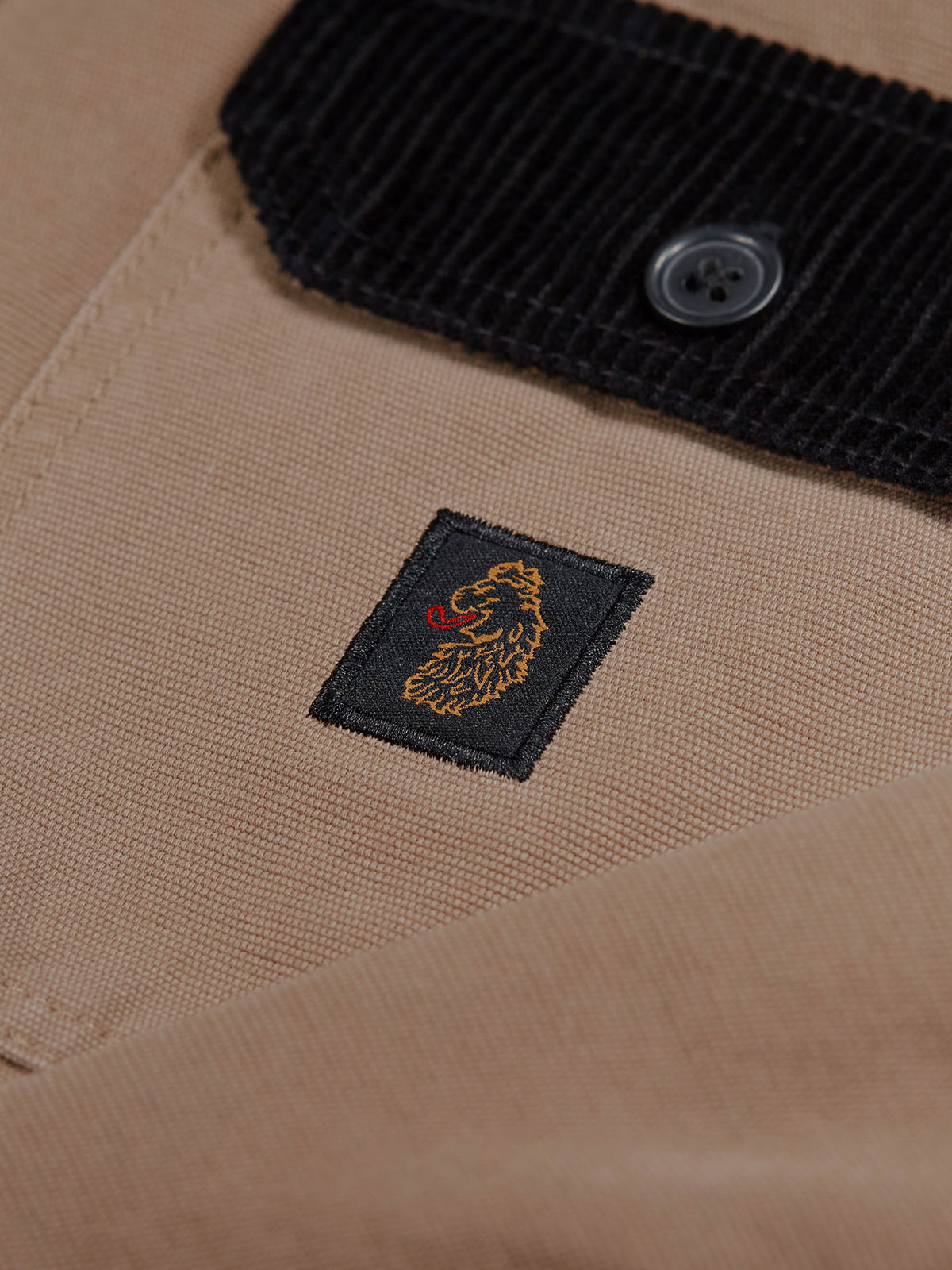 BALA 1000 BUTTON SHACKET