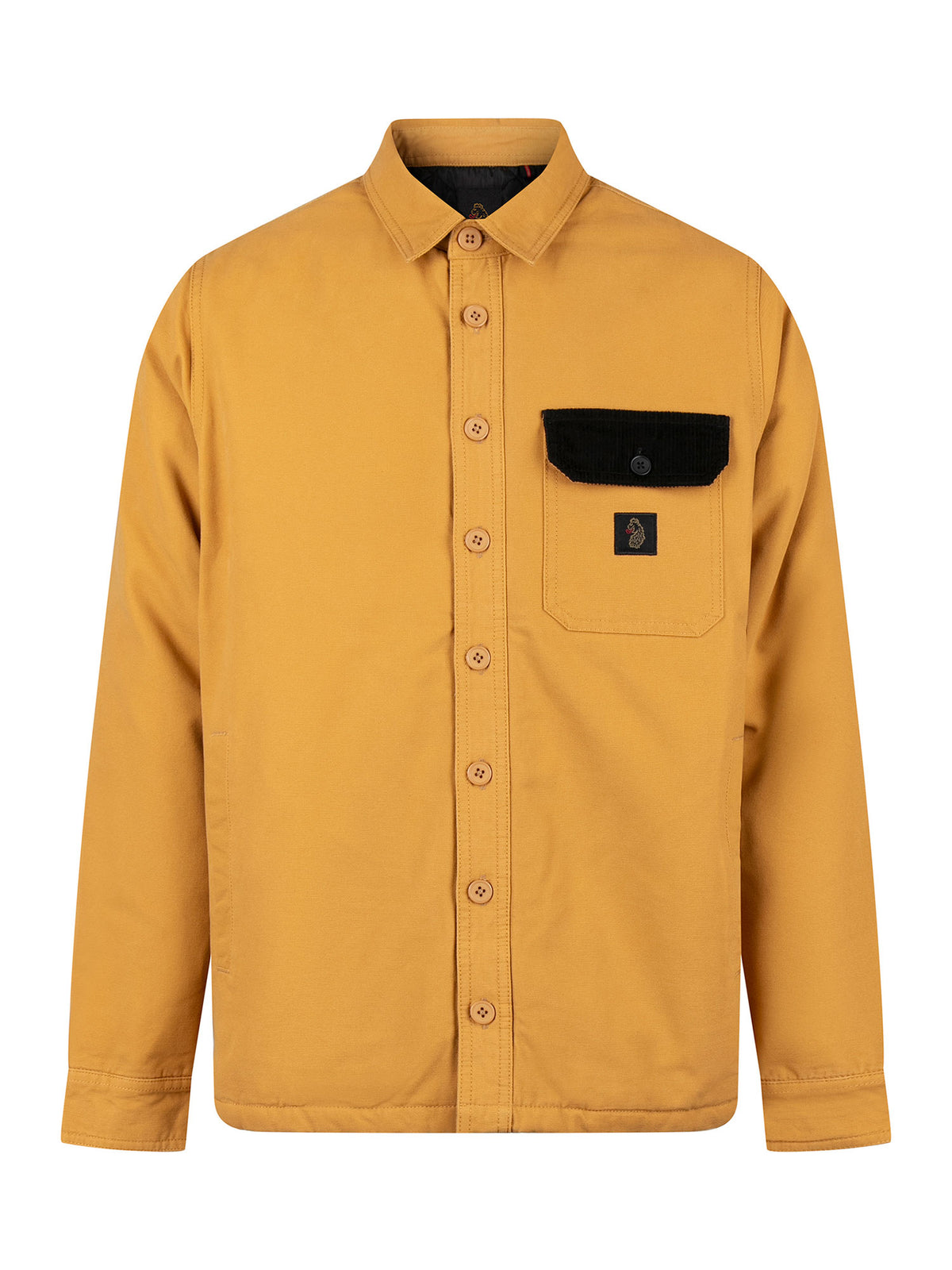 BALA 1000 BUTTON SHACKET
