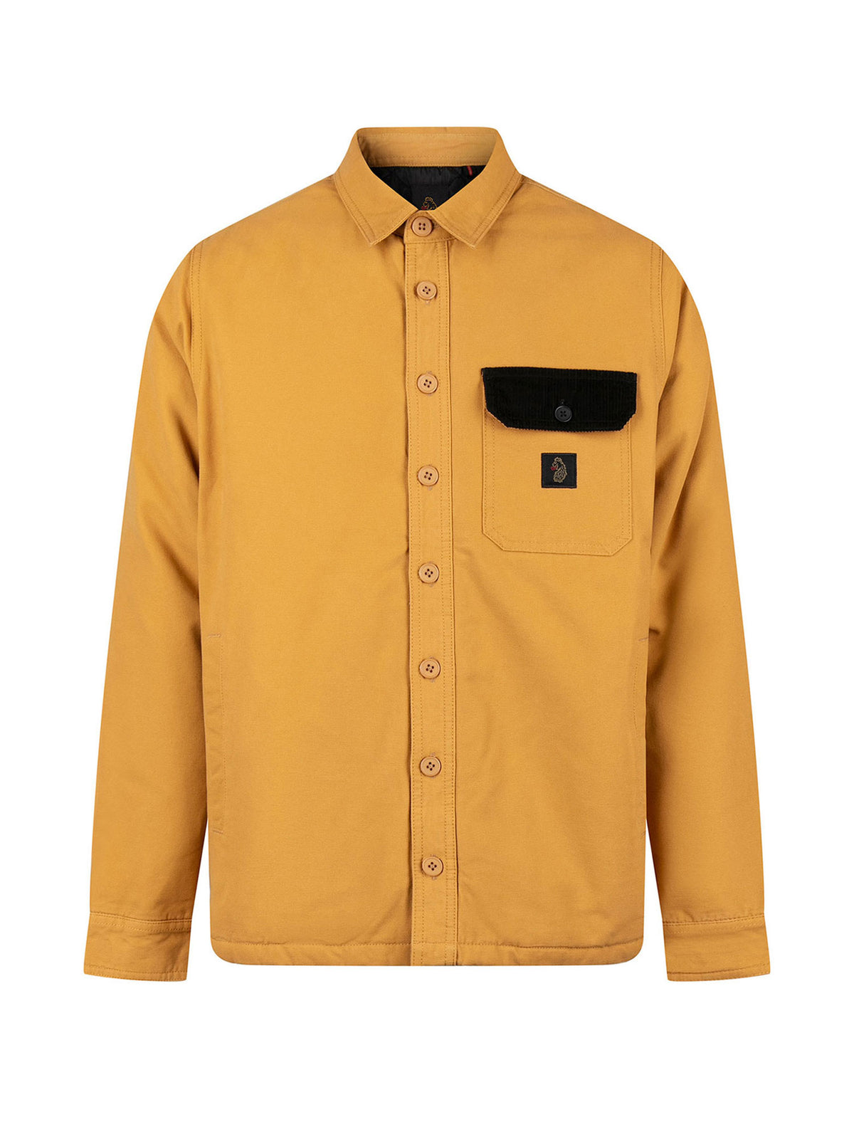 BALA 1000 BUTTON SHACKET