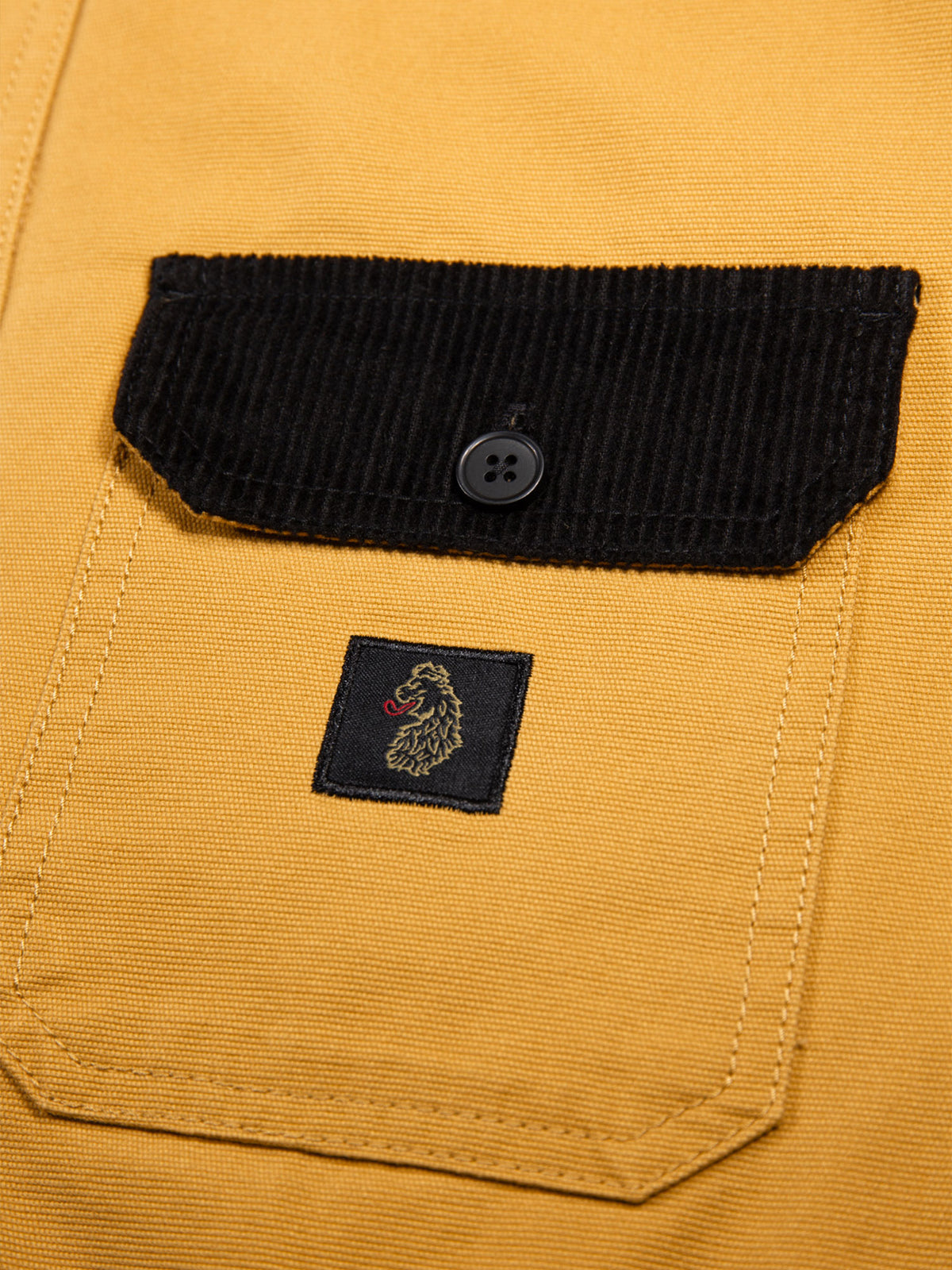 BALA 1000 BUTTON SHACKET