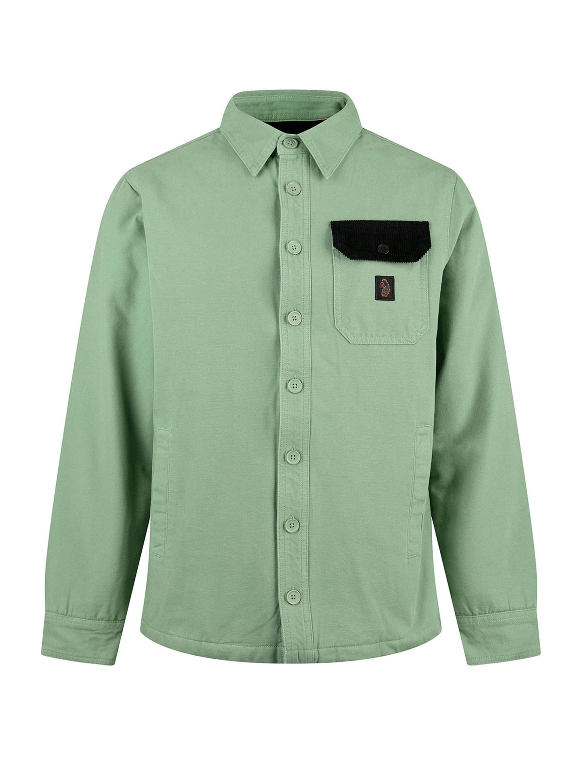 BALA 1000 BUTTON SHACKET
