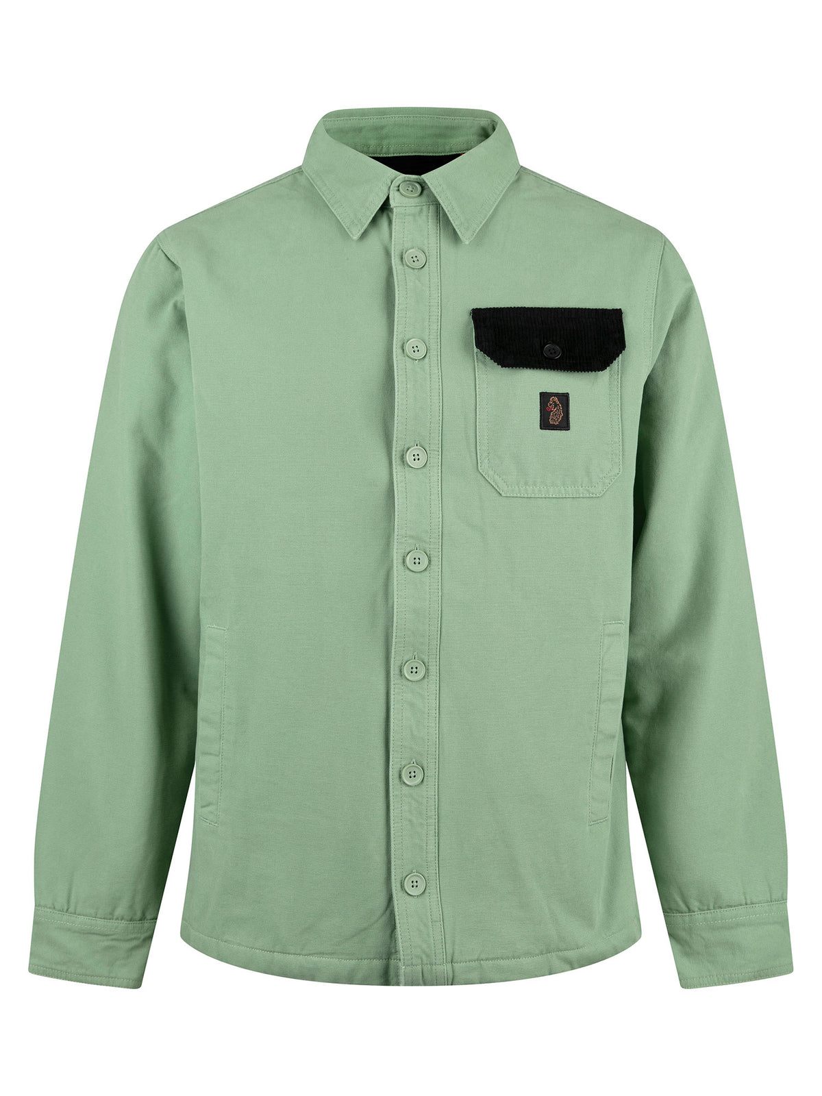 BALA 1000 BUTTON SHACKET