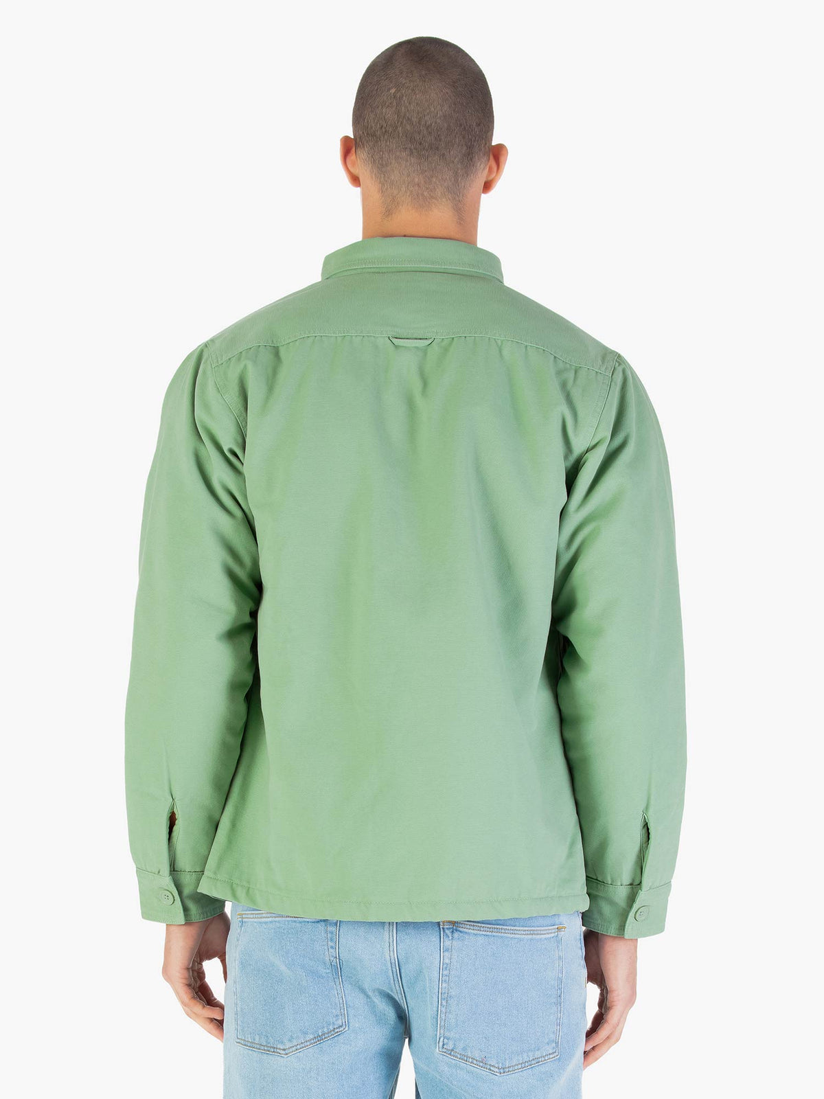 BALA 1000 BUTTON SHACKET