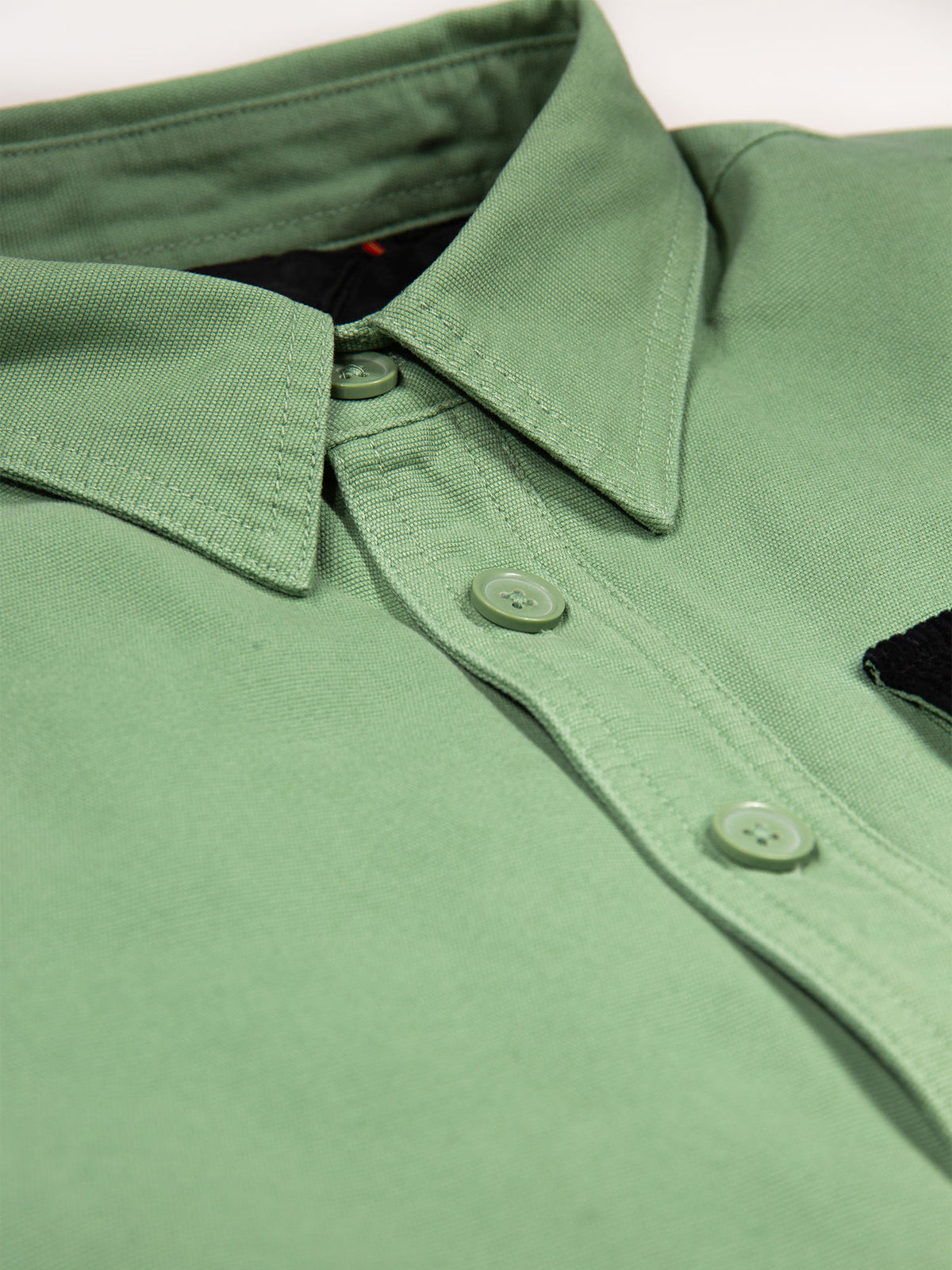 BALA 1000 BUTTON SHACKET