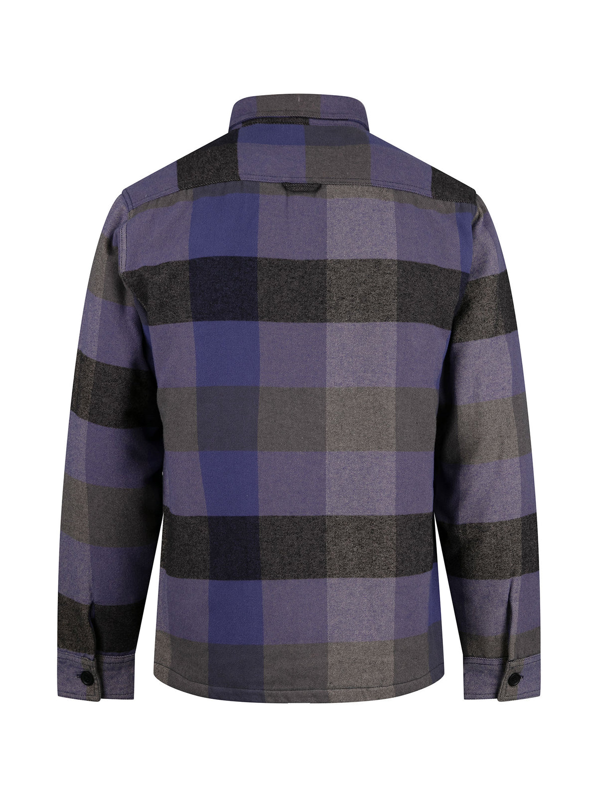 BALA 4000 QUILTED SHACKET