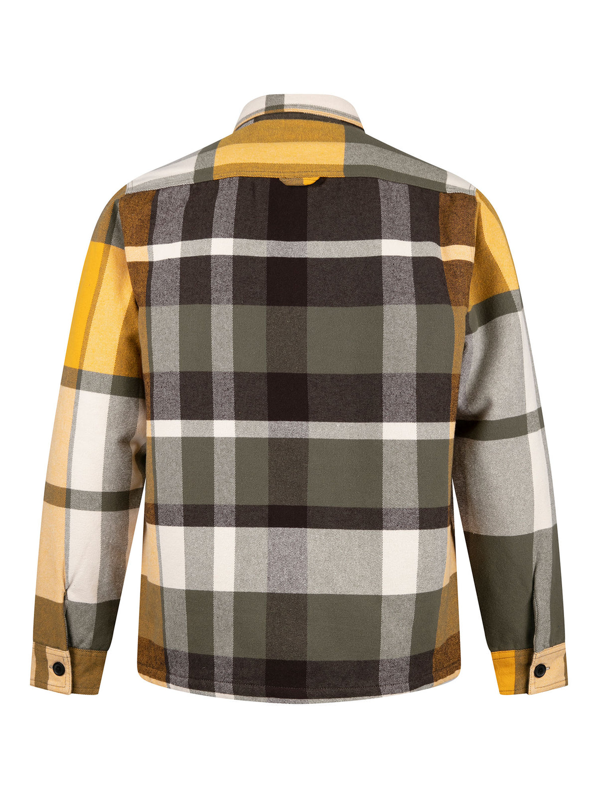 BALA 4000 QUILTED SHACKET