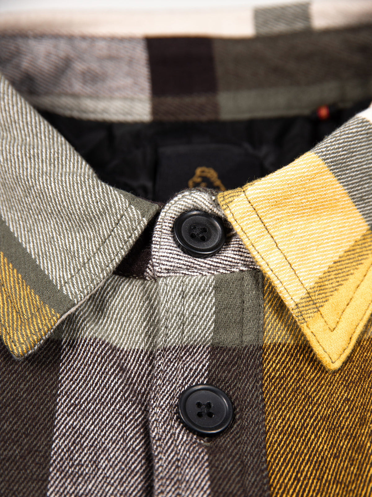 BALA 4000 QUILTED SHACKET