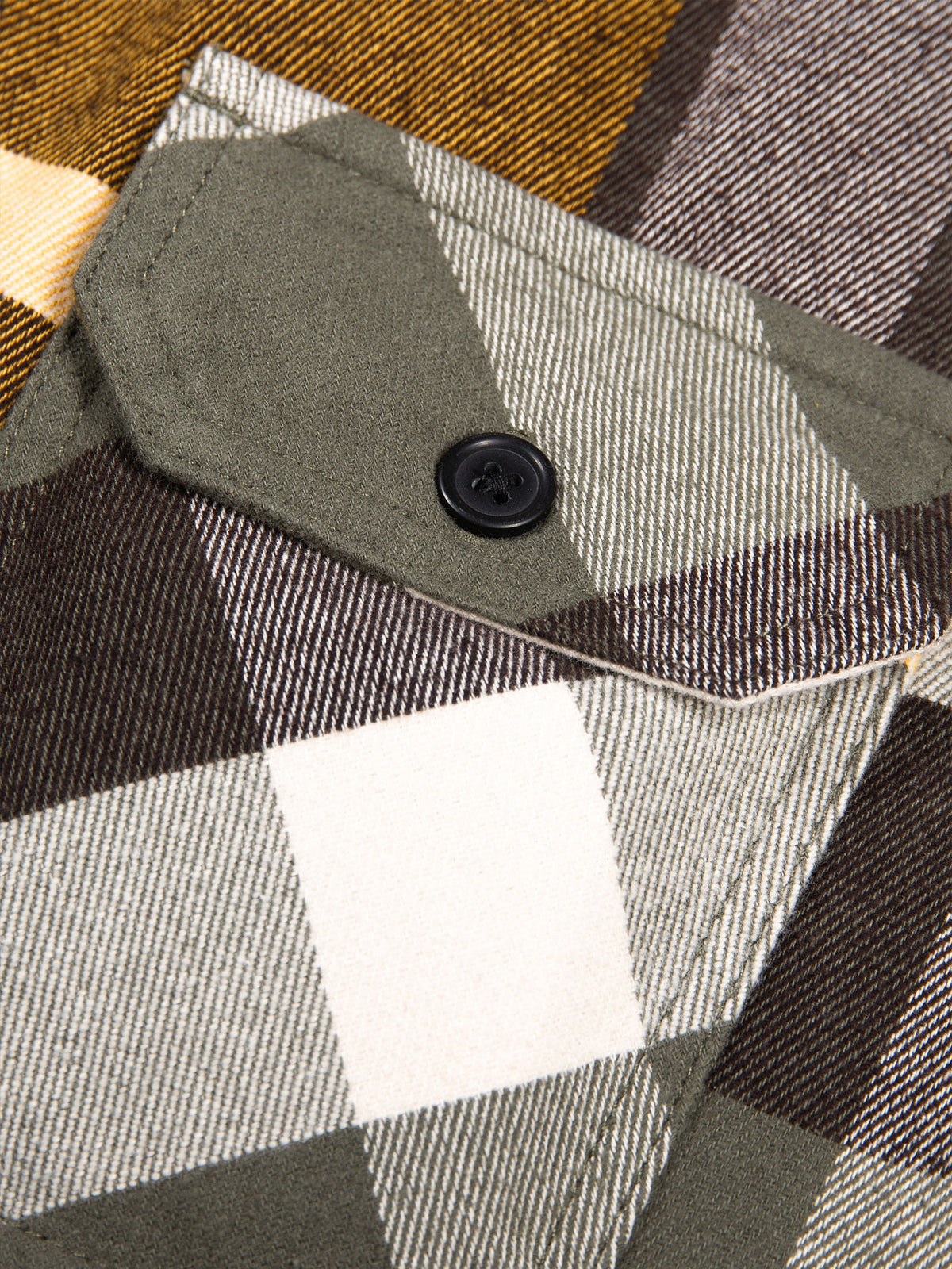 BALA 4000 QUILTED SHACKET