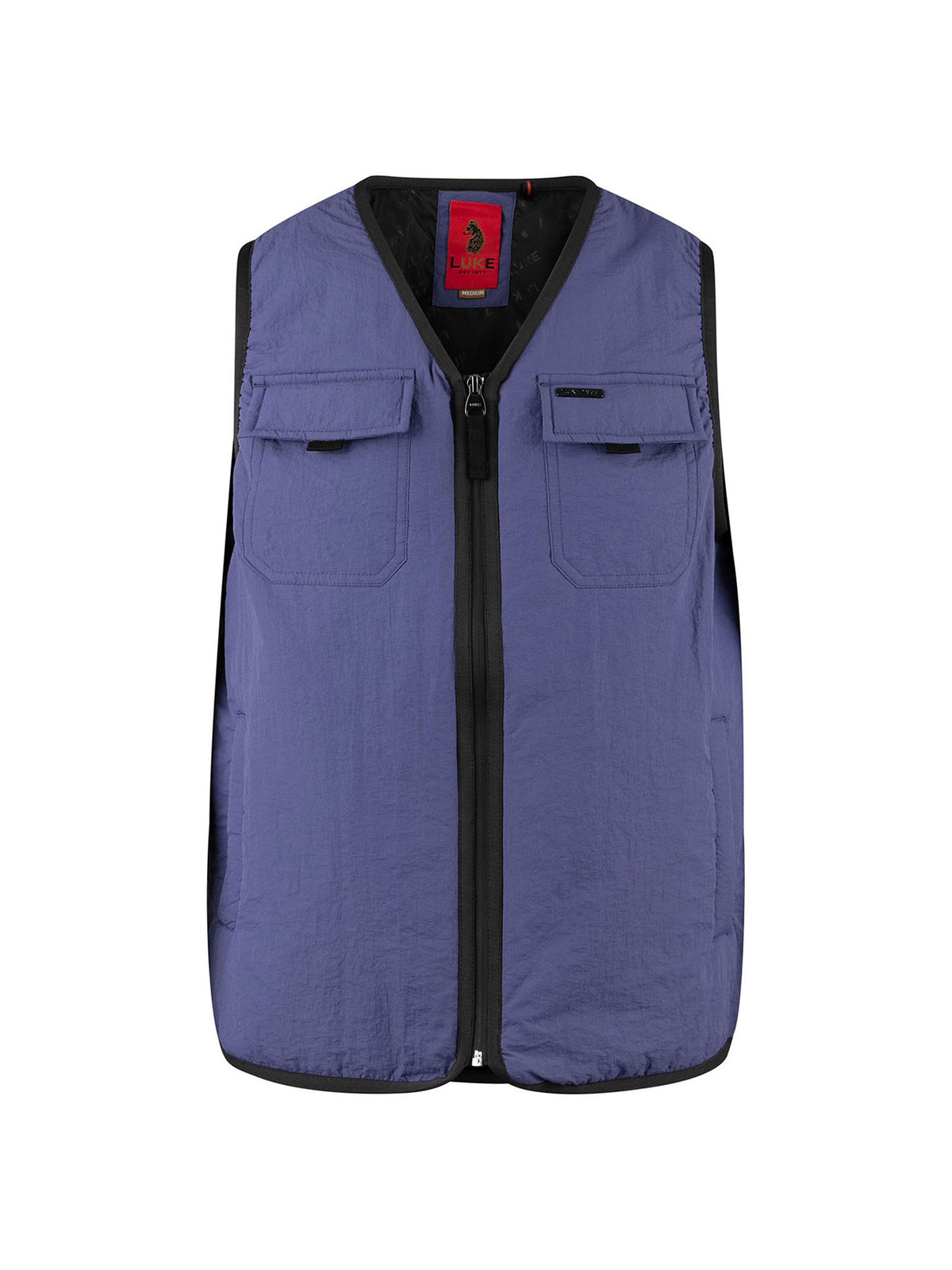 AUSTIN TX GILET