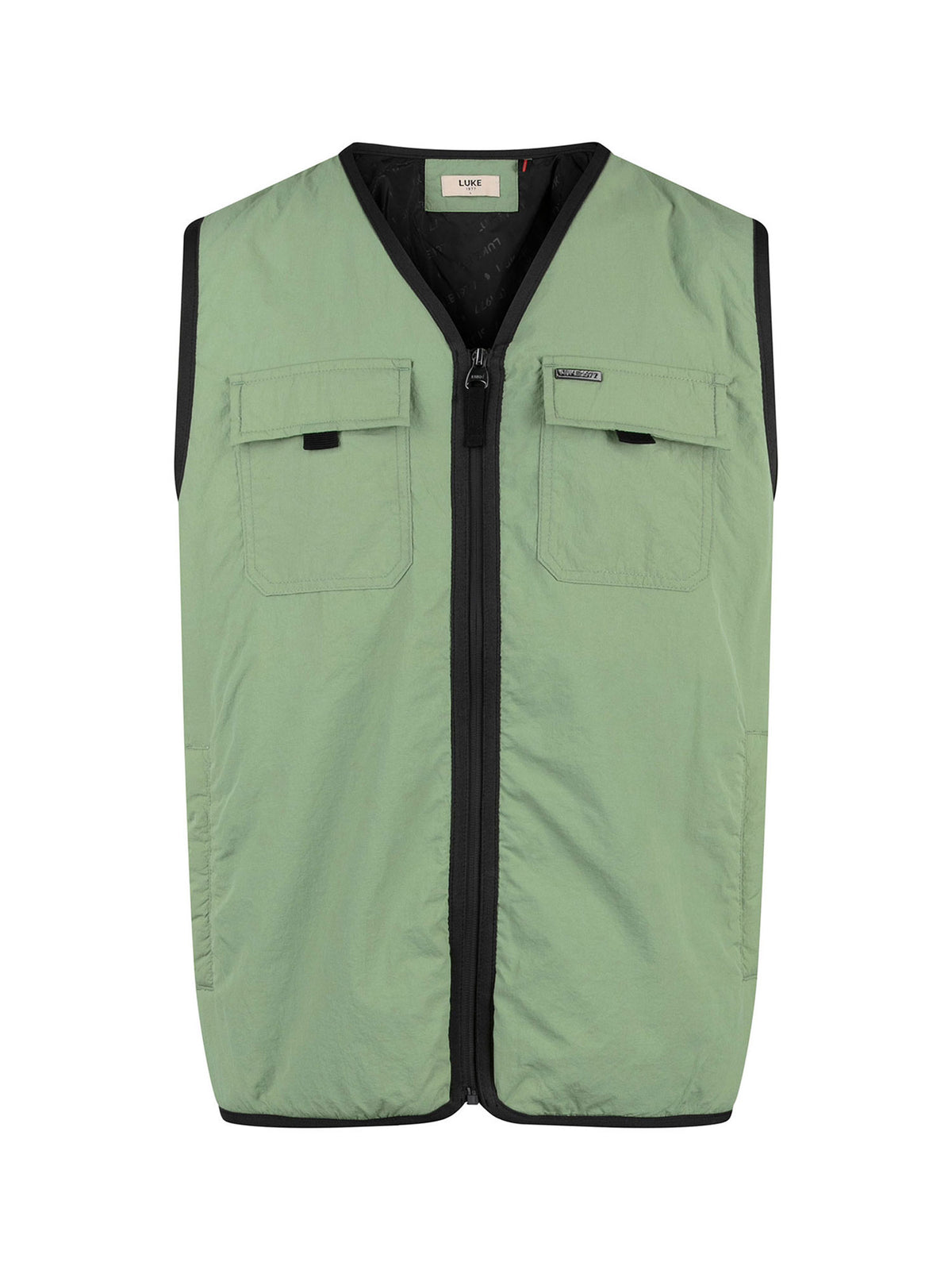 AUSTIN TX GILET