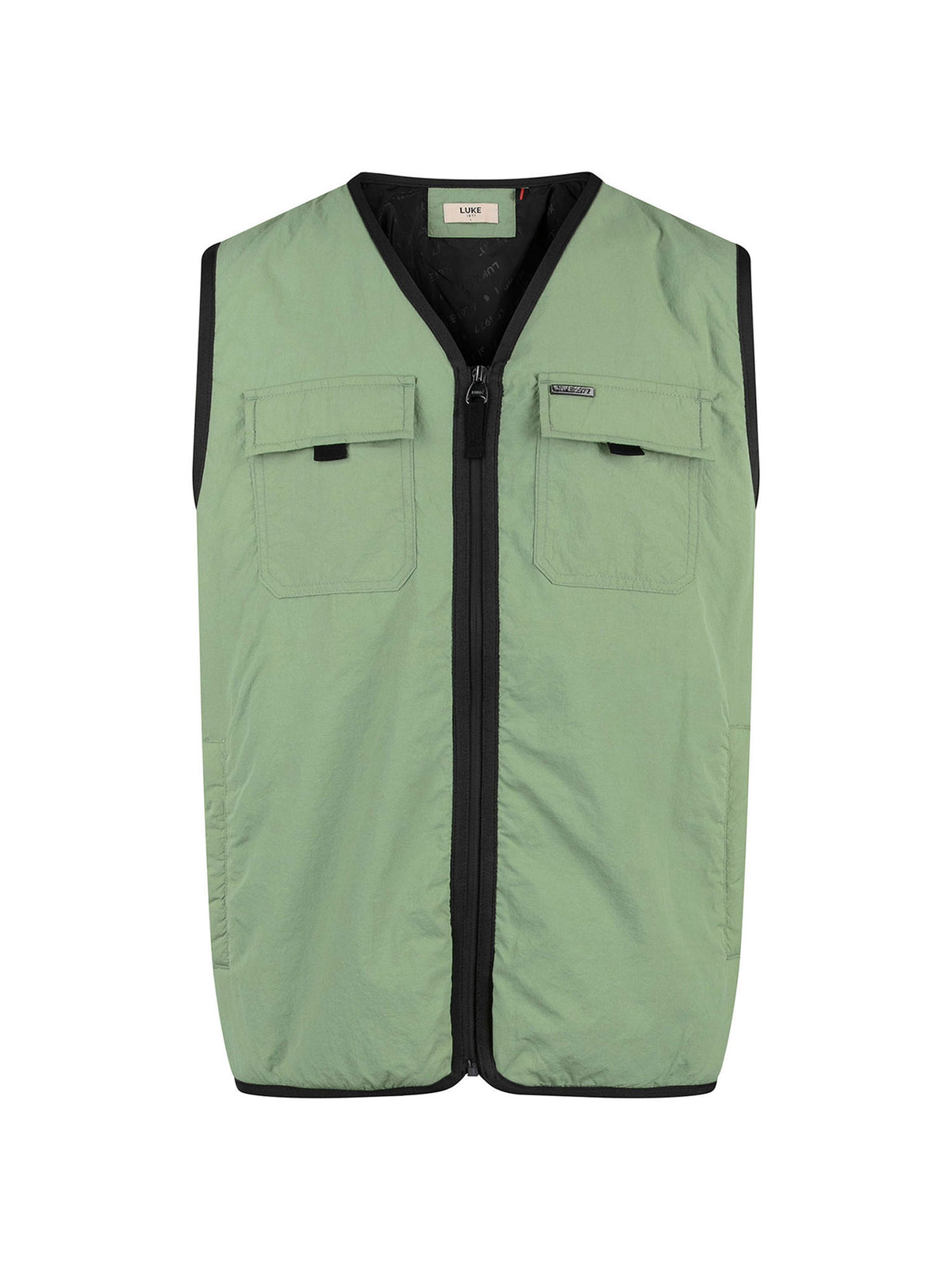 AUSTIN TX GILET