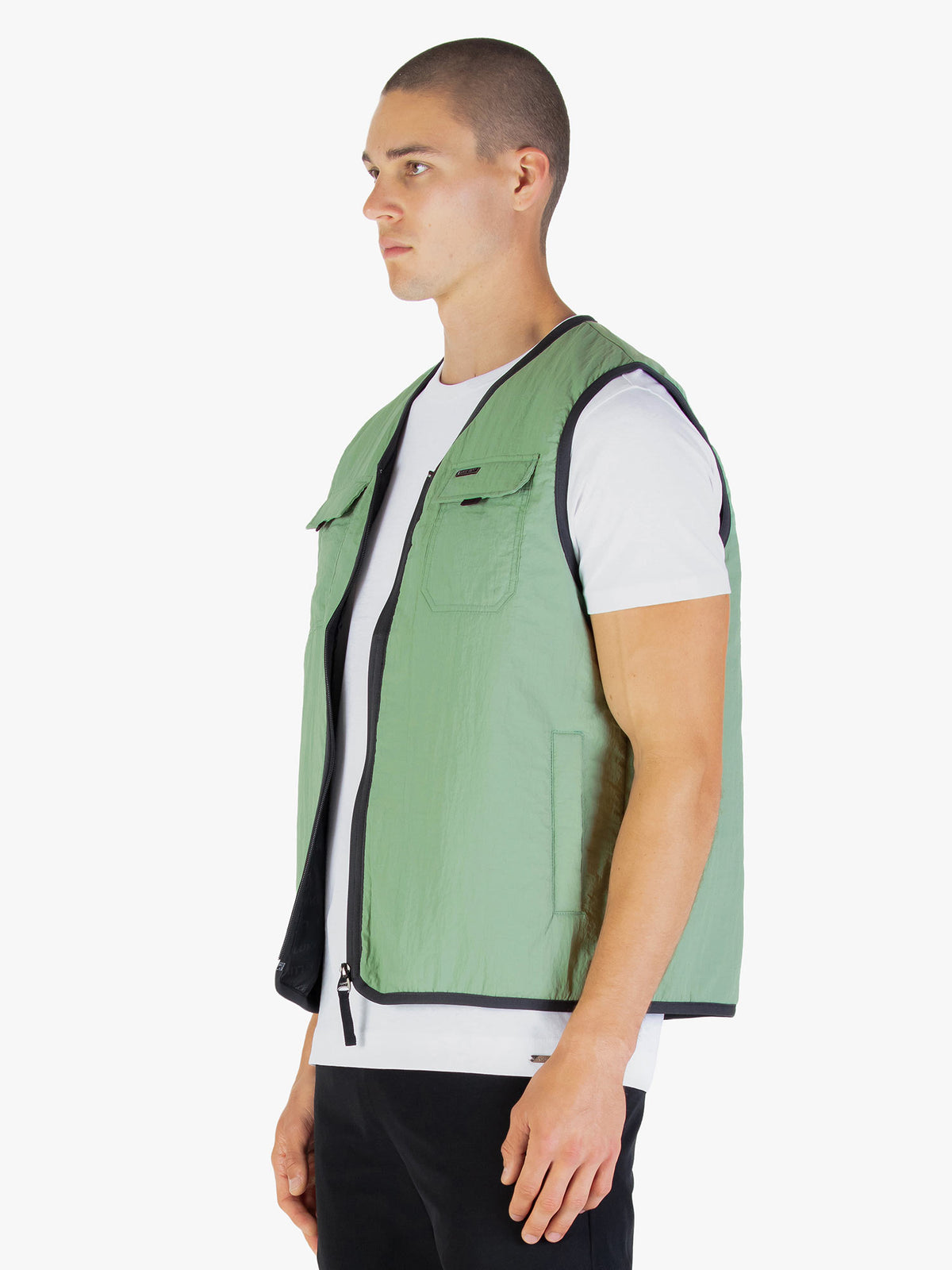 AUSTIN TX GILET