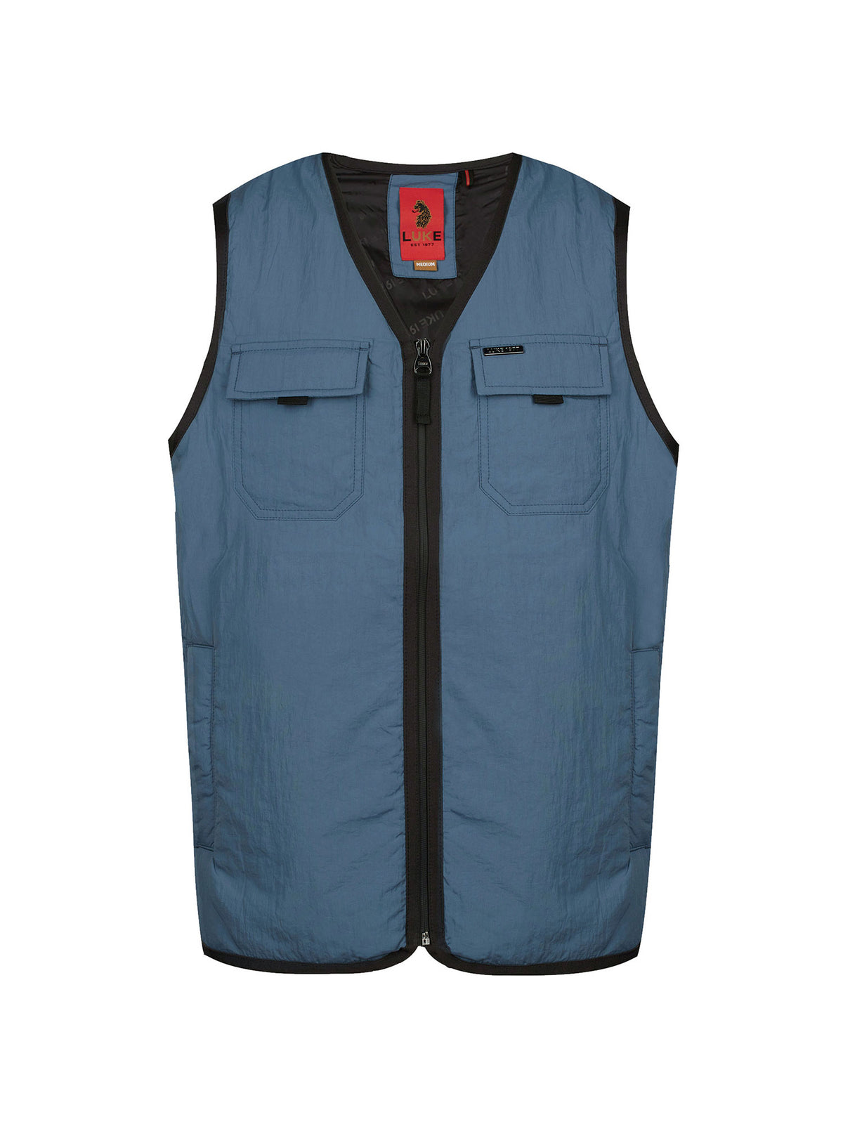 AUSTIN TX GILET