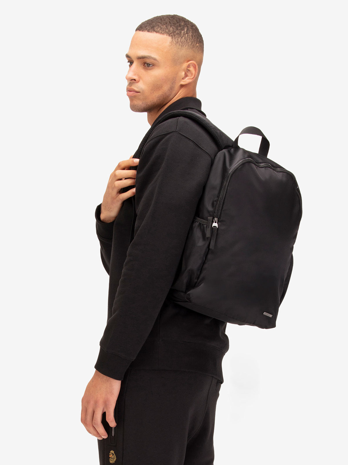 DEED CANVAS BACKPACK